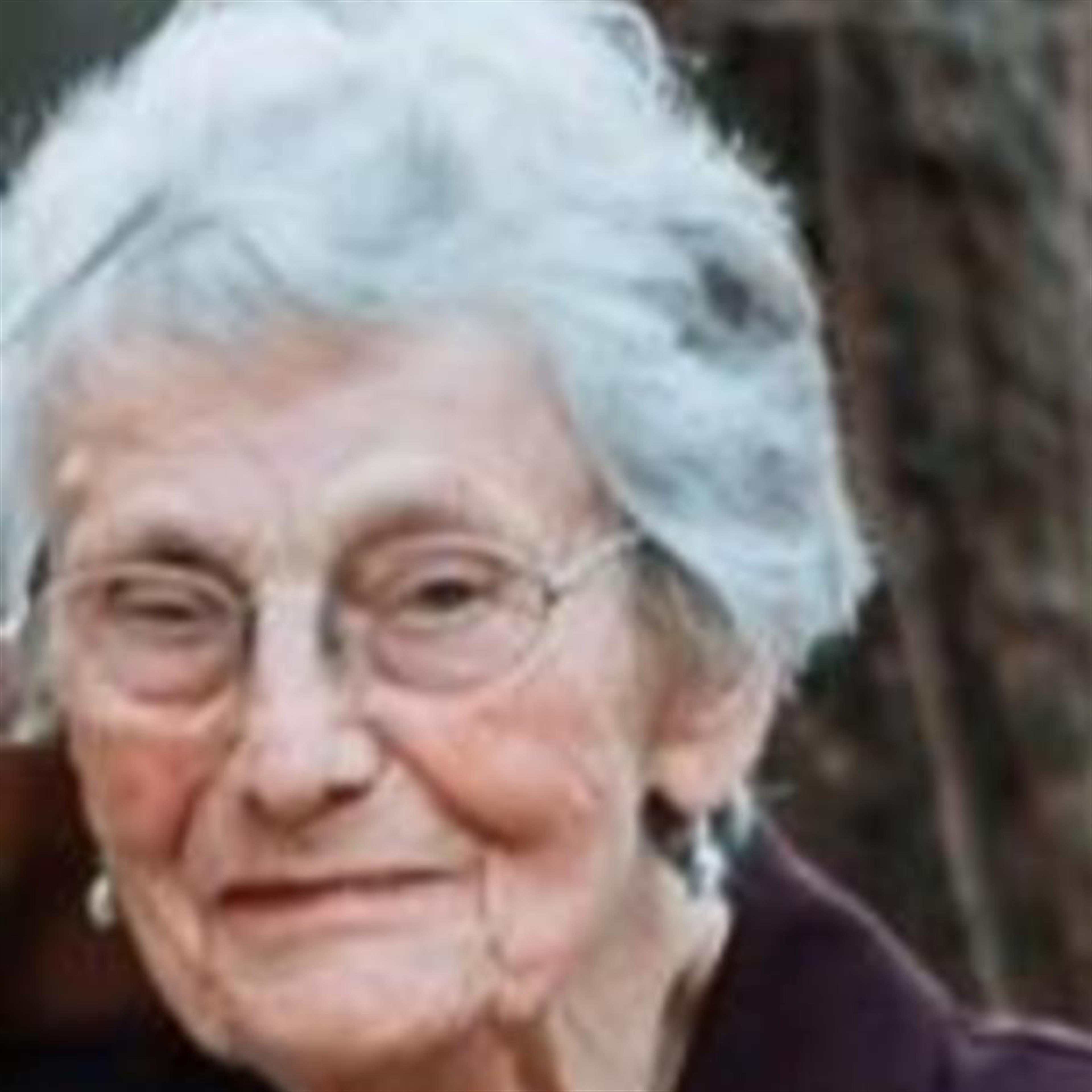 Mary A. Peterson
