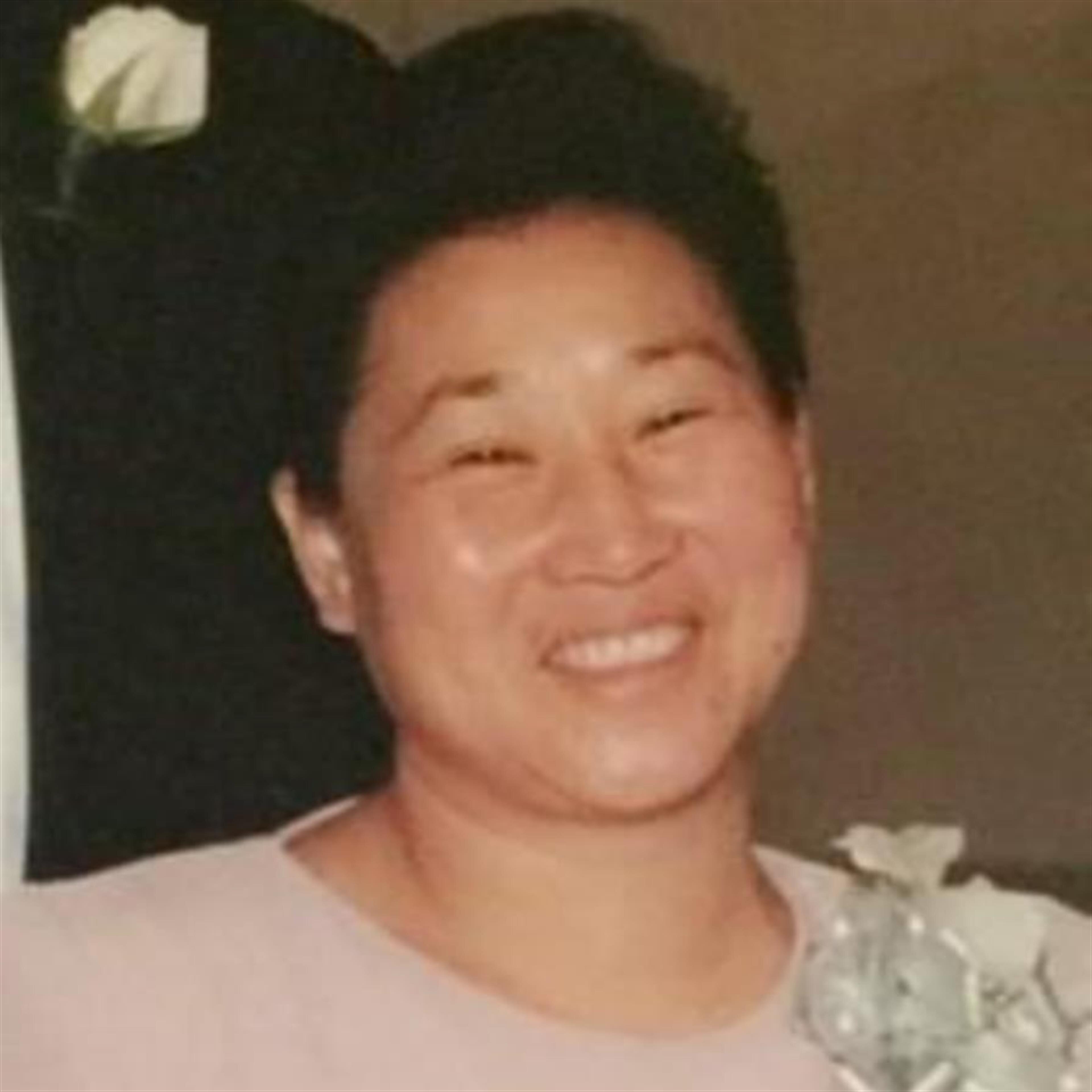 Yi Hae Suk Morrison