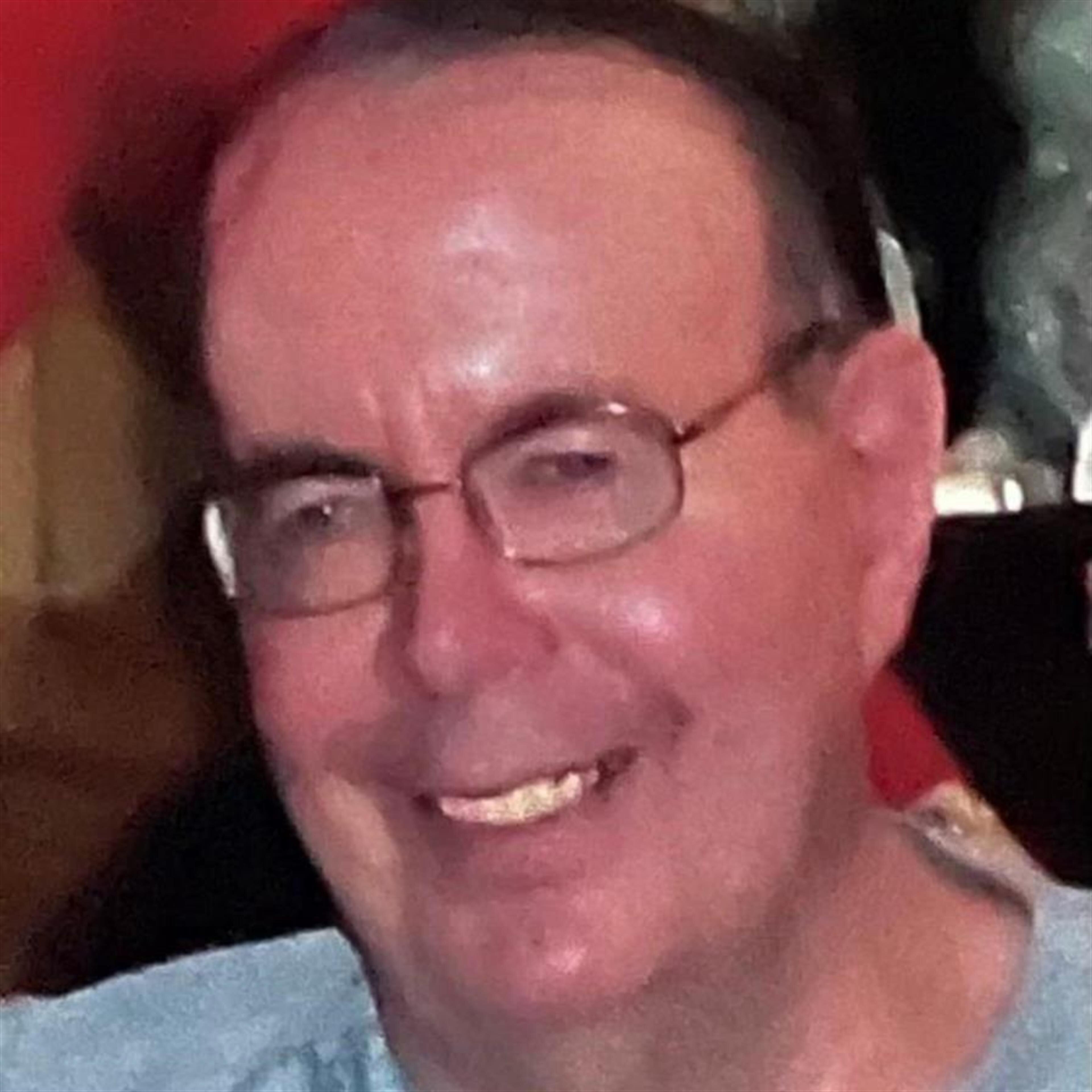 Mr. Michael Glen Farley
