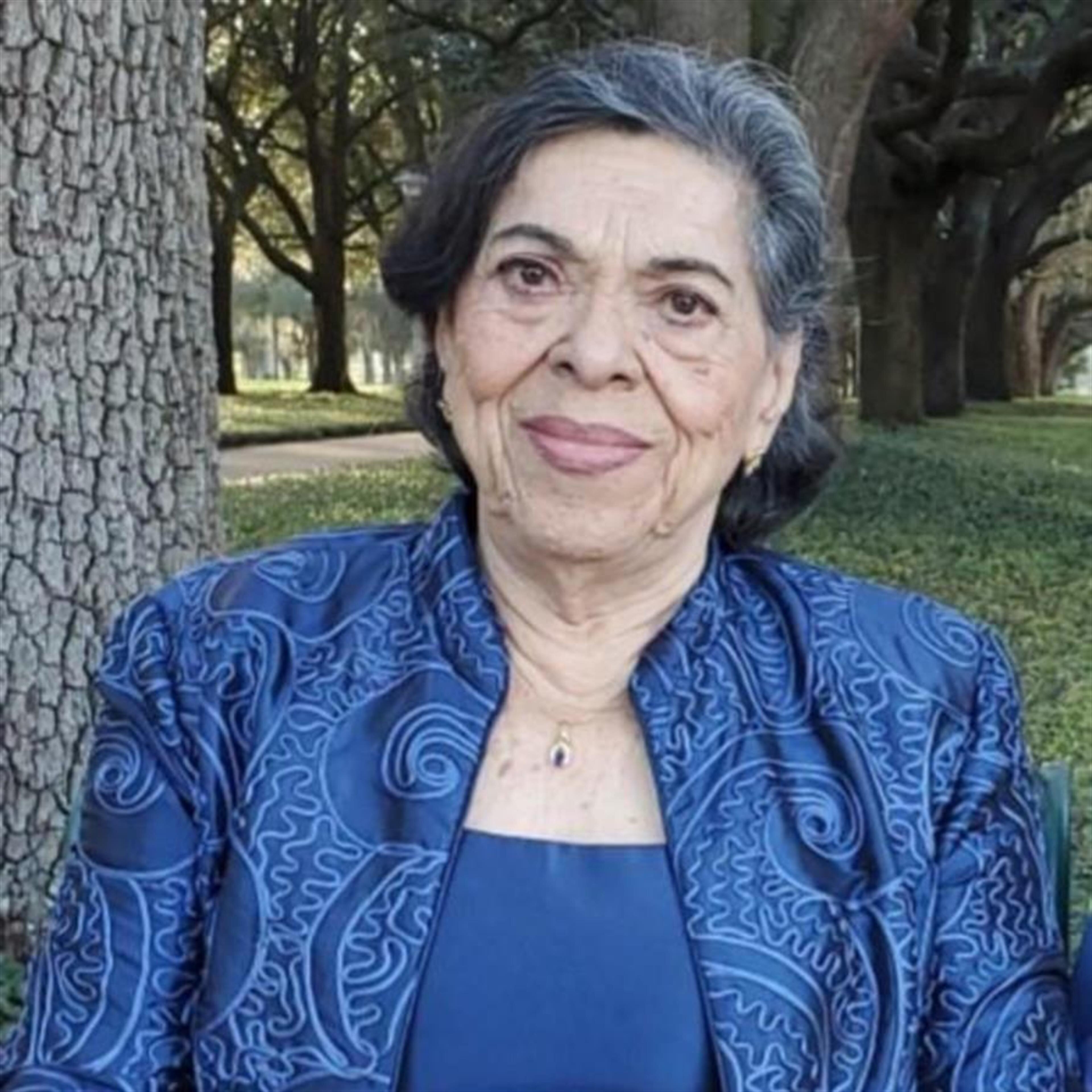 Martha Padilla Altamirano