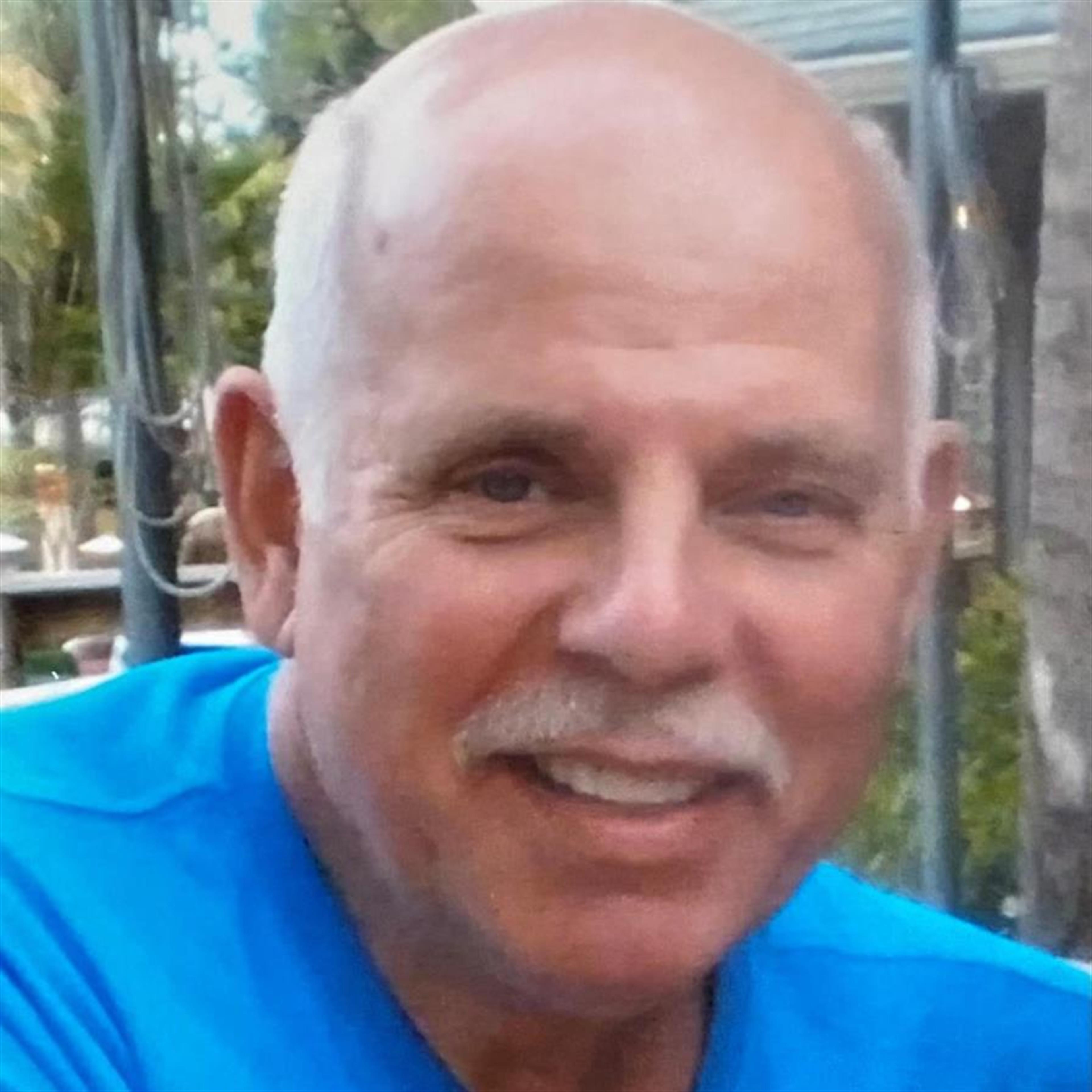James M. Foss MD