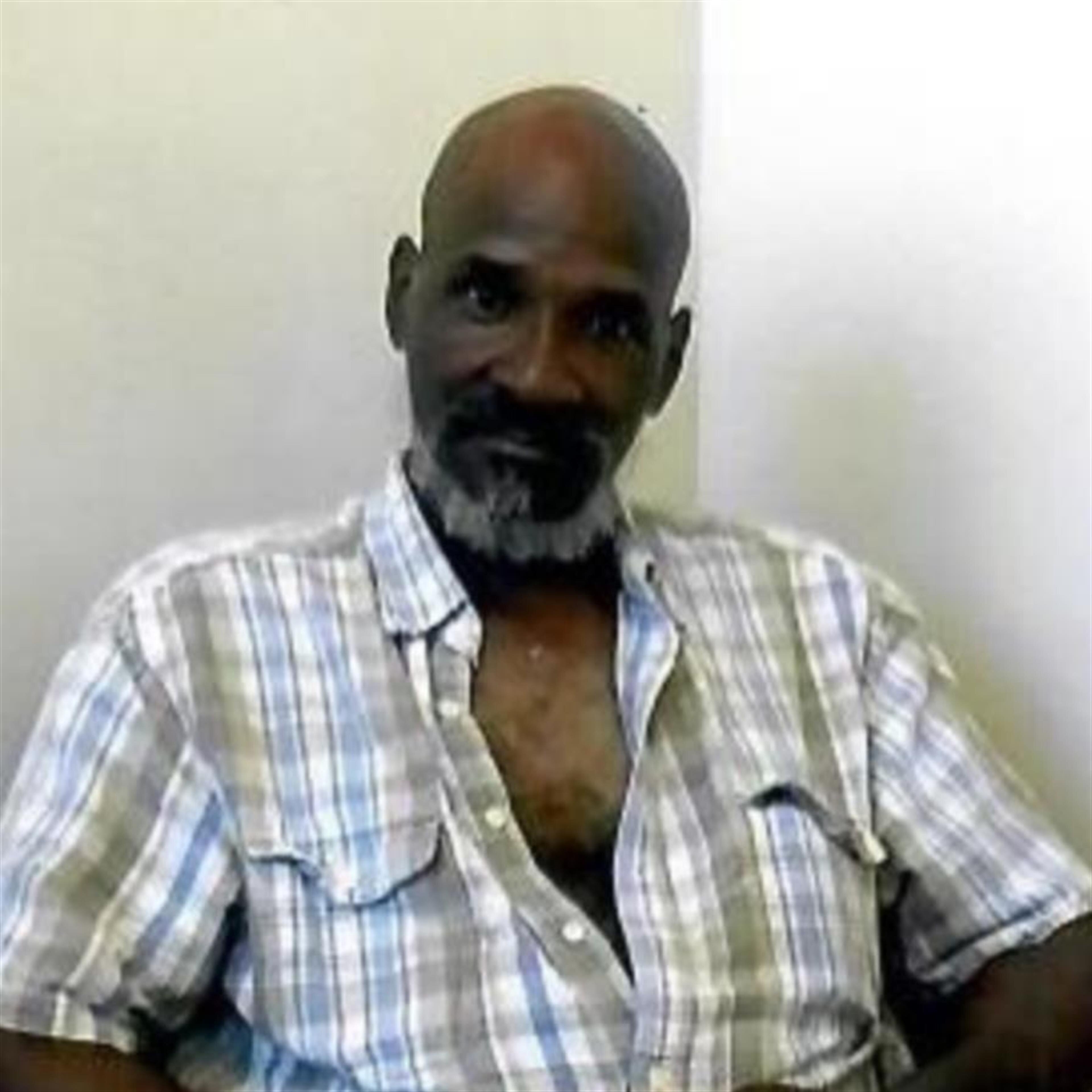 MR. LYNN BARNETT HENDERSON
