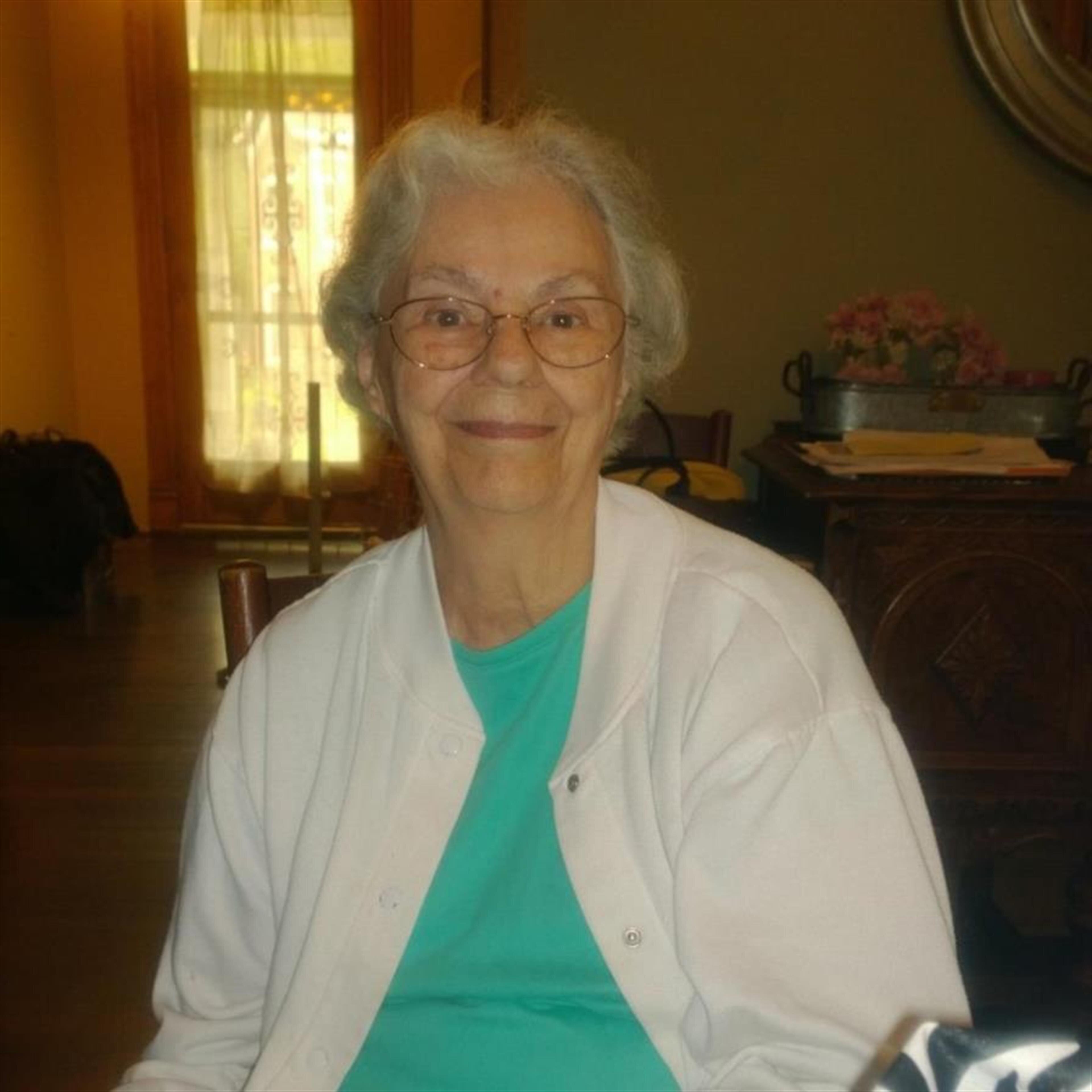 Charlotte Ada Koch