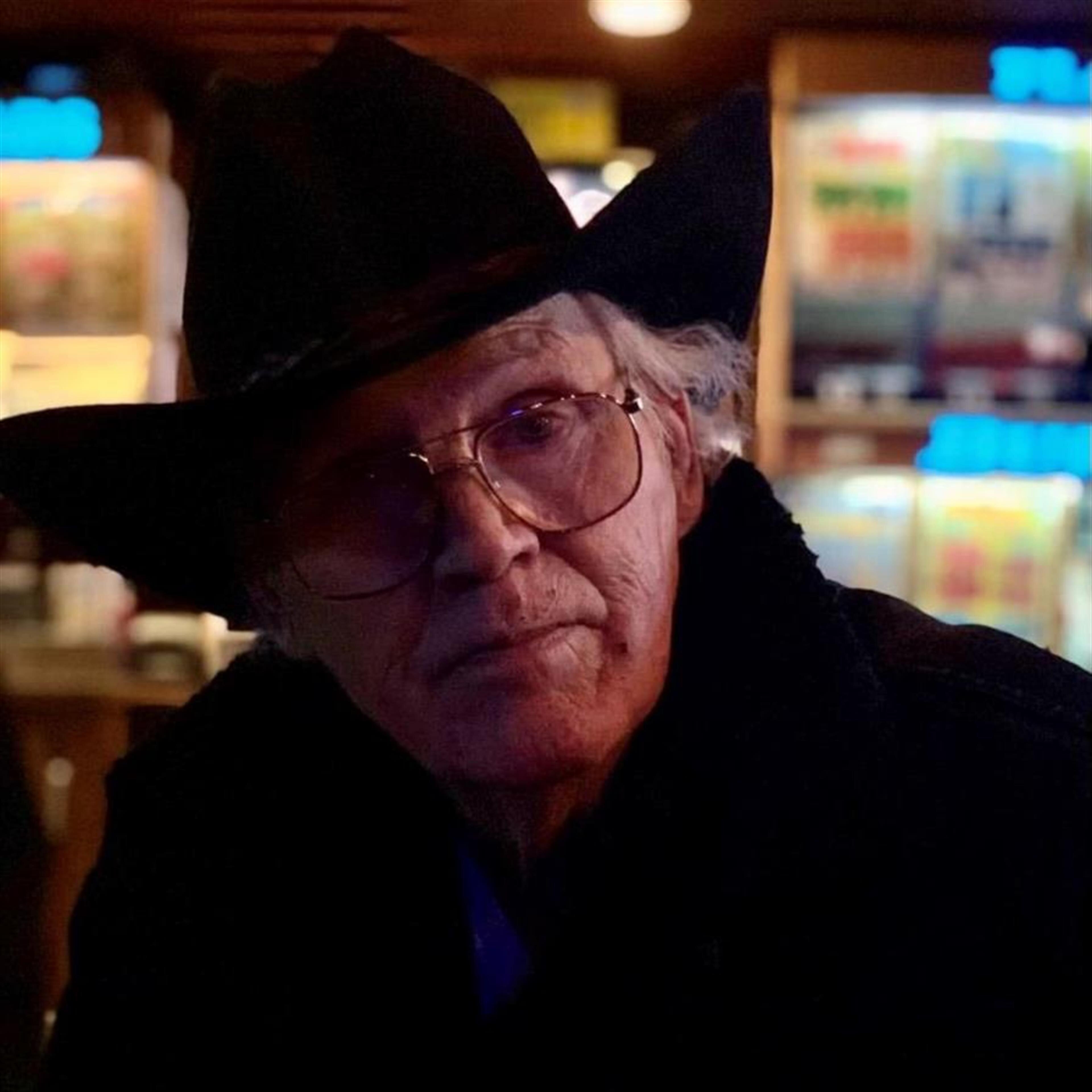 Ronald Dean Angell