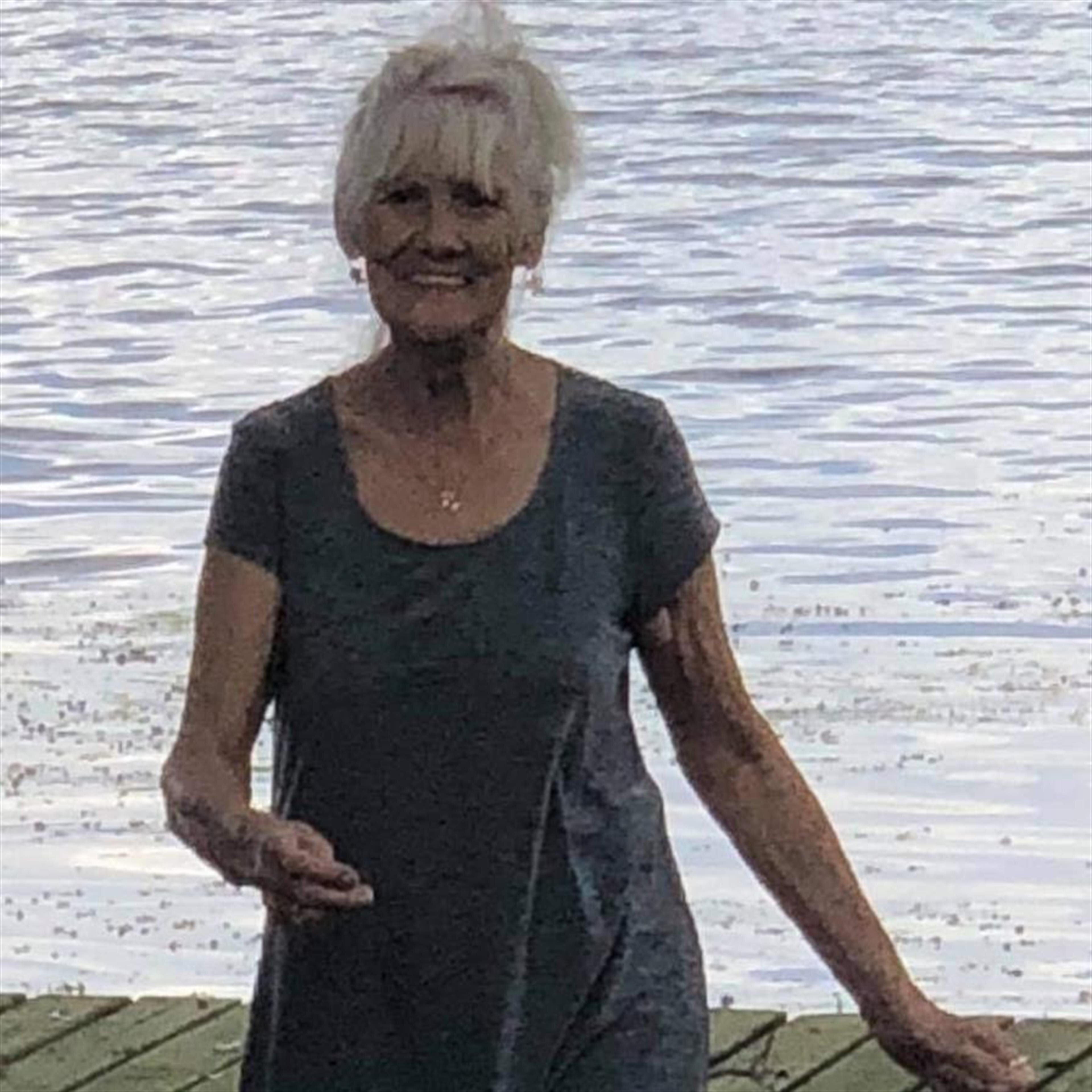 Janice Ann Hooks