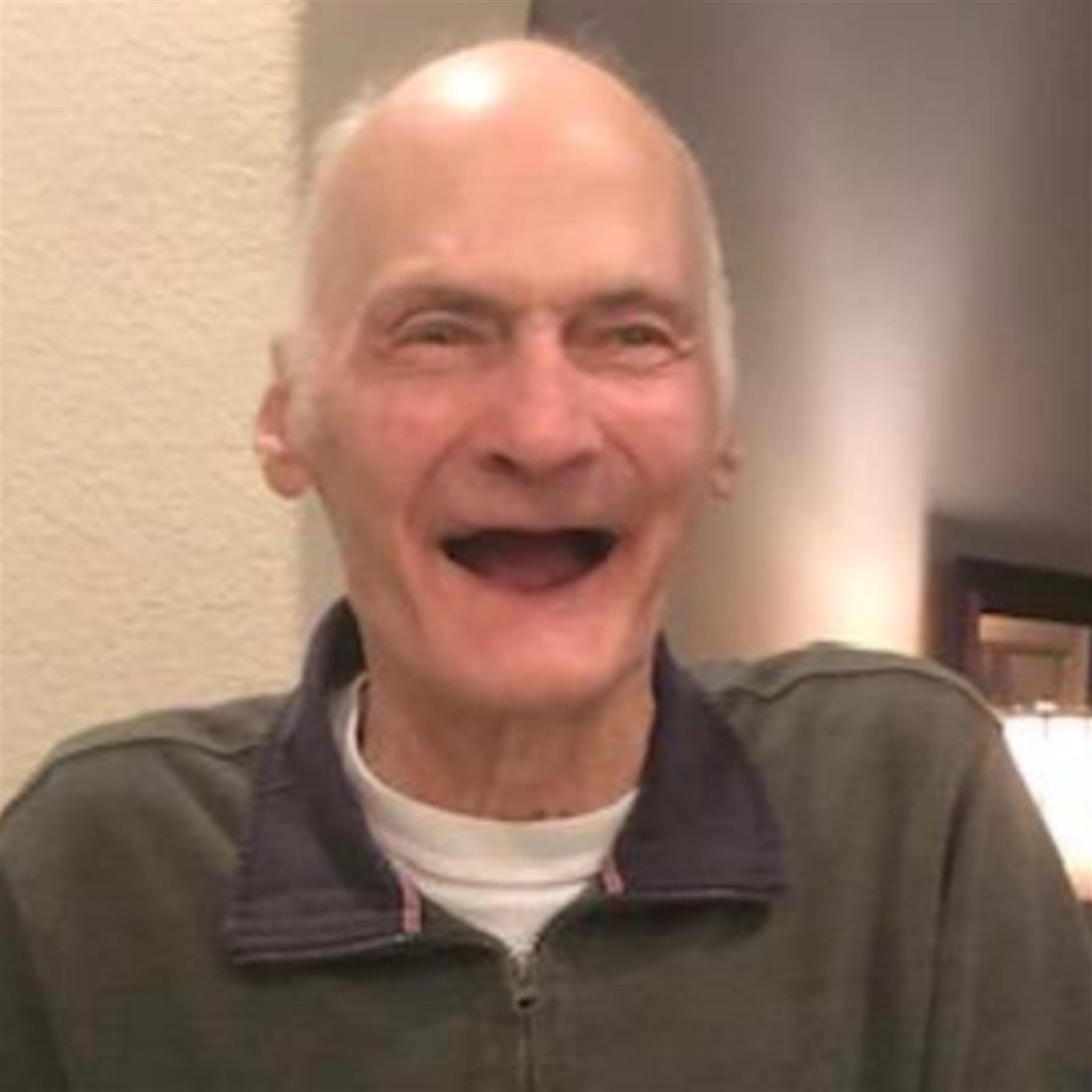 Ronald Leon Anderson