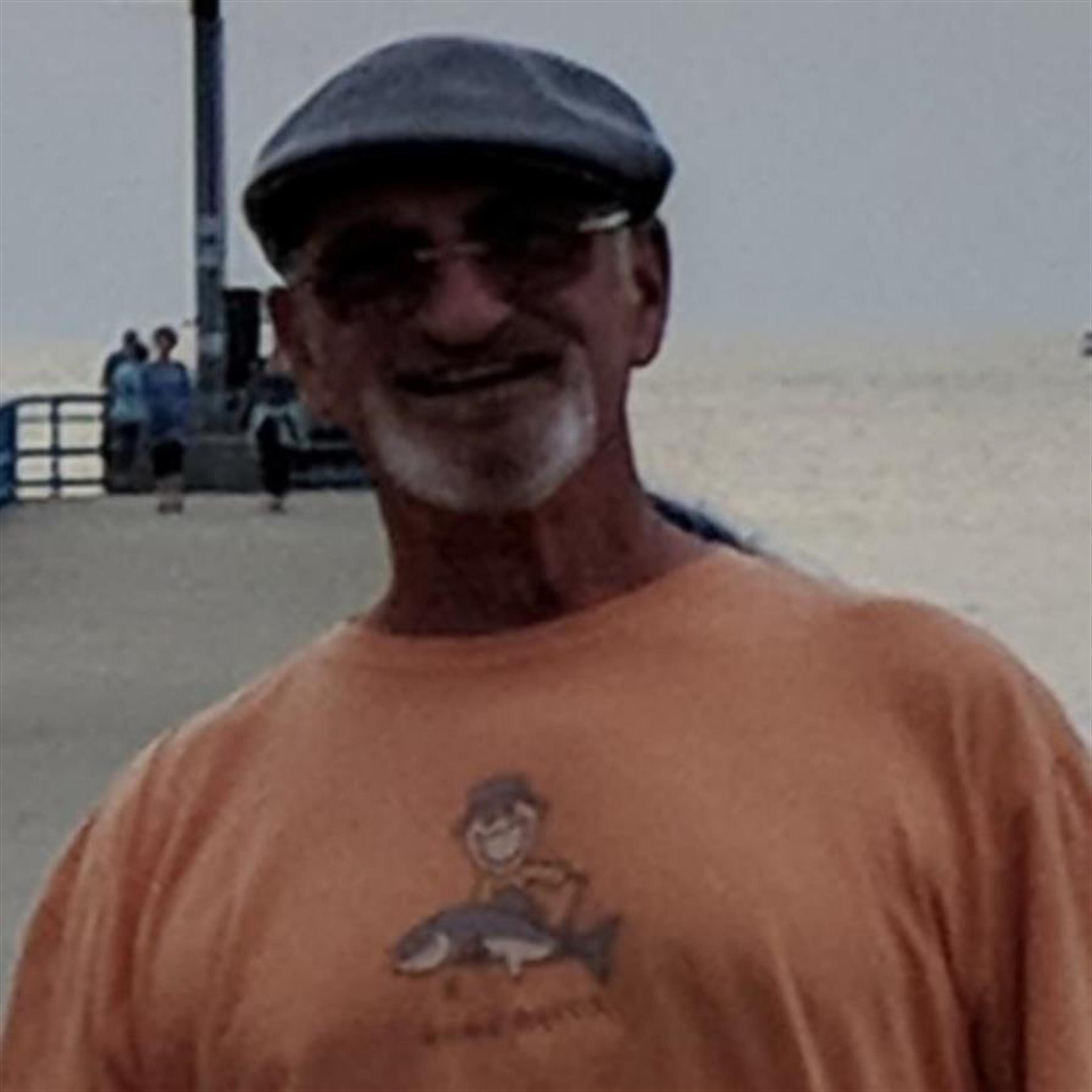 Douglas Allan Bennett