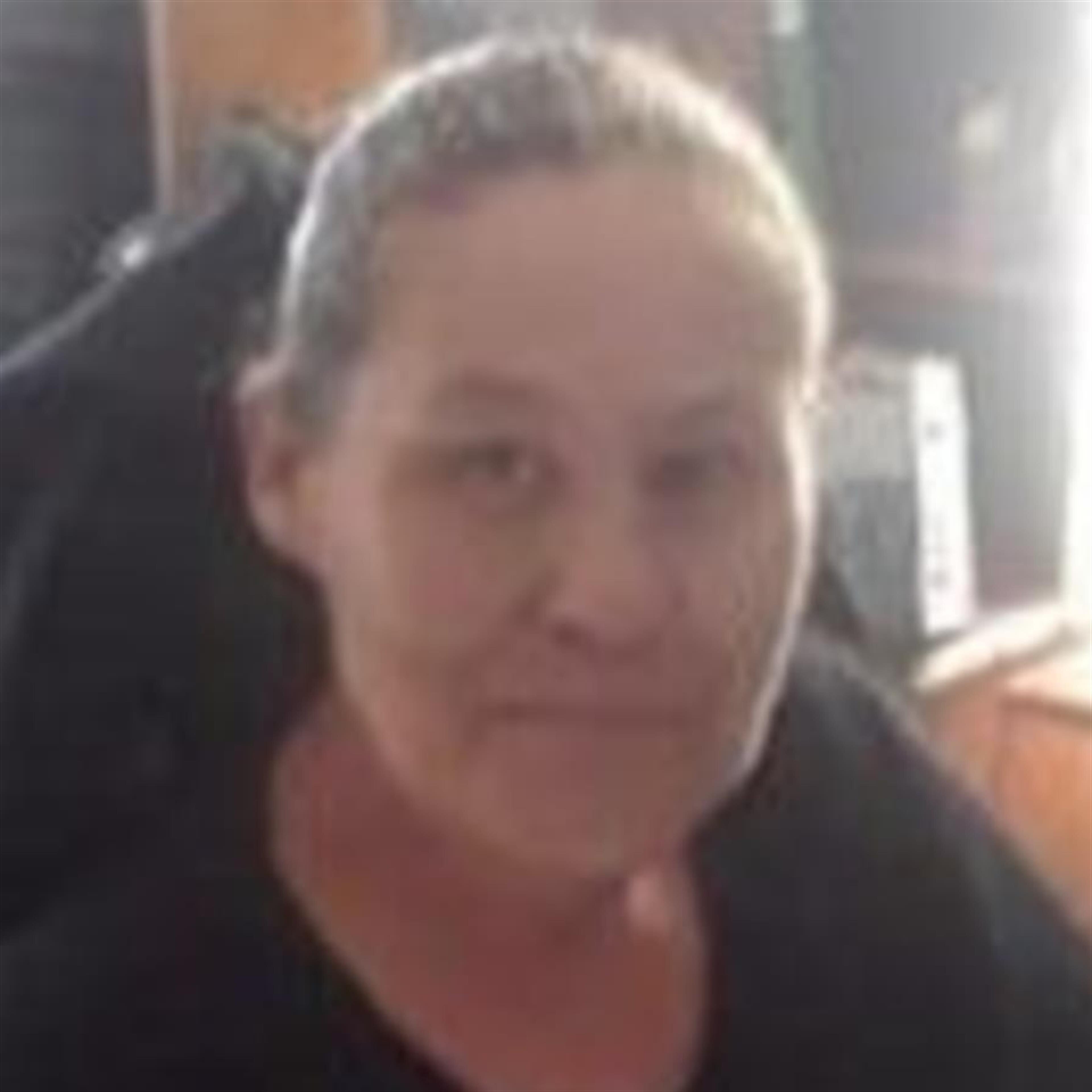 Tina Marie Wilson (Buffalo)