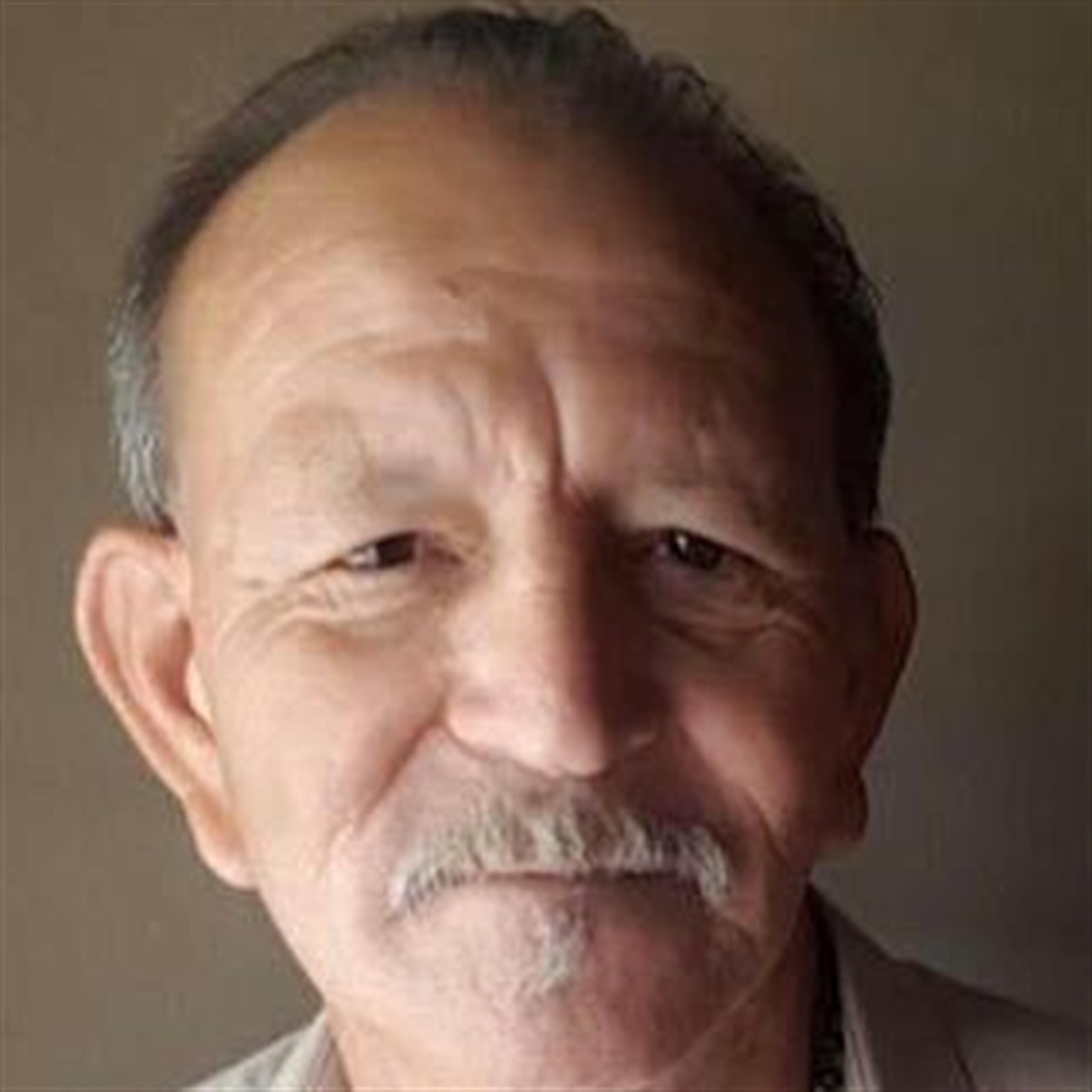 Guillermo Mario Paredes Sr.