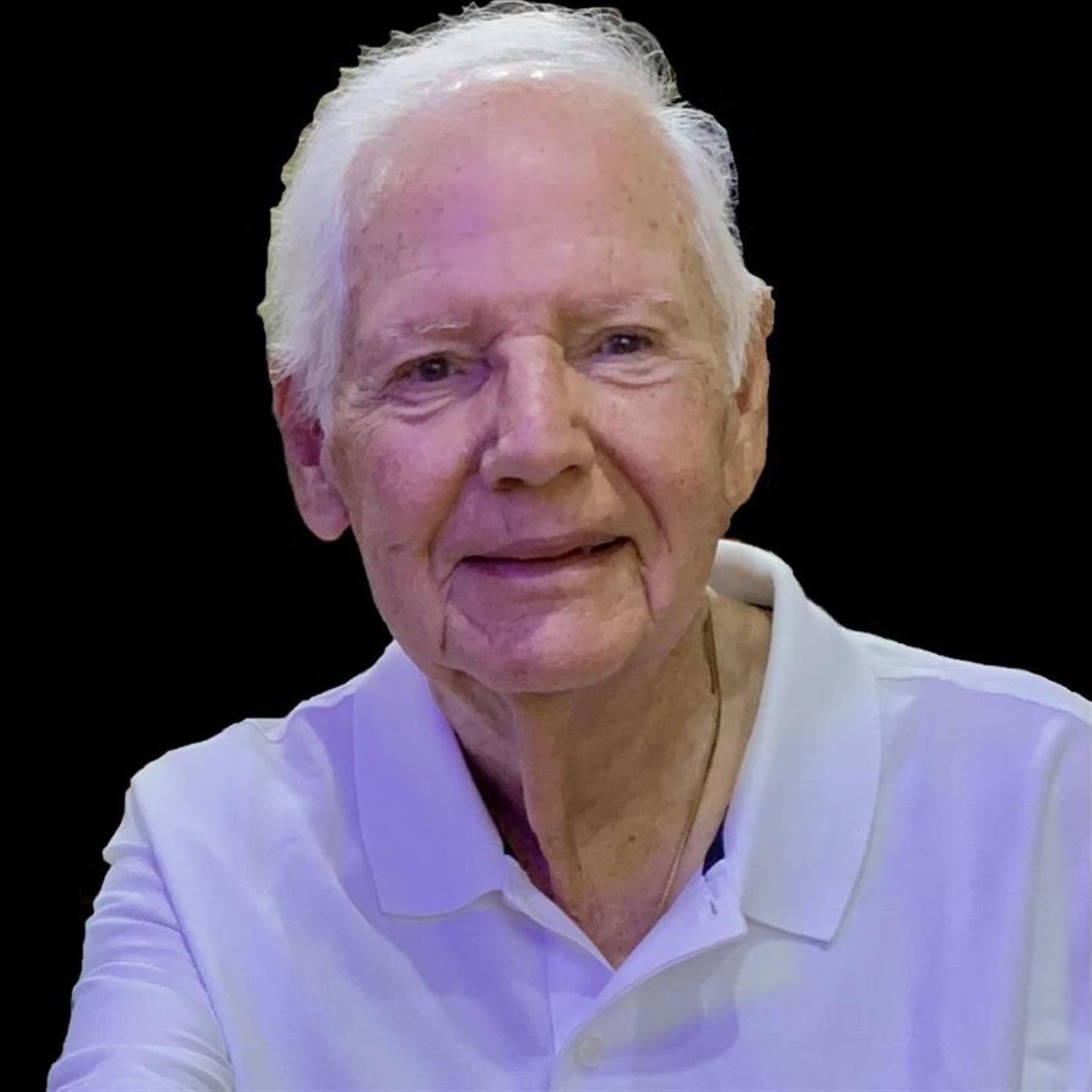 John Peter Pieroni
