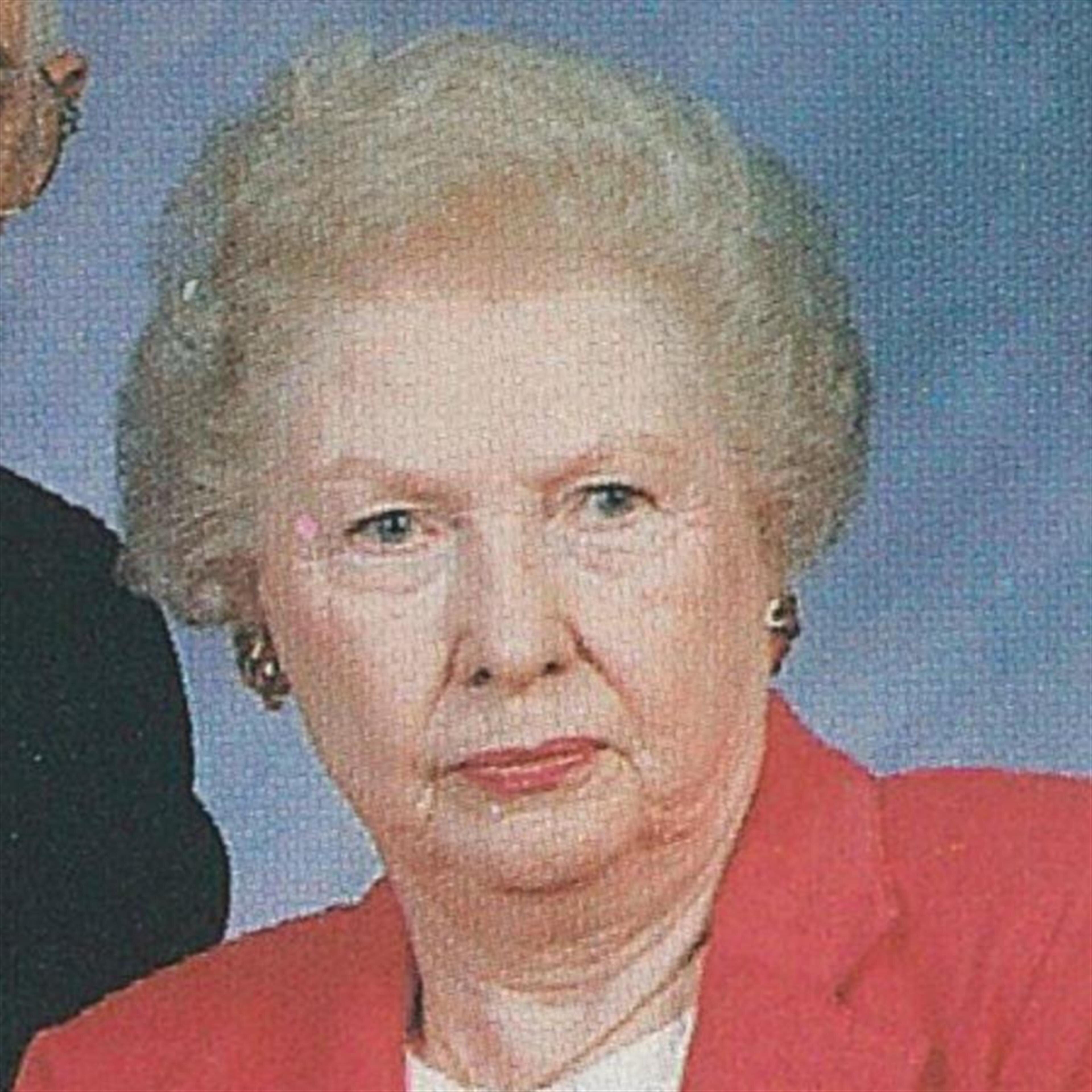 Lucille A. Lanzotti