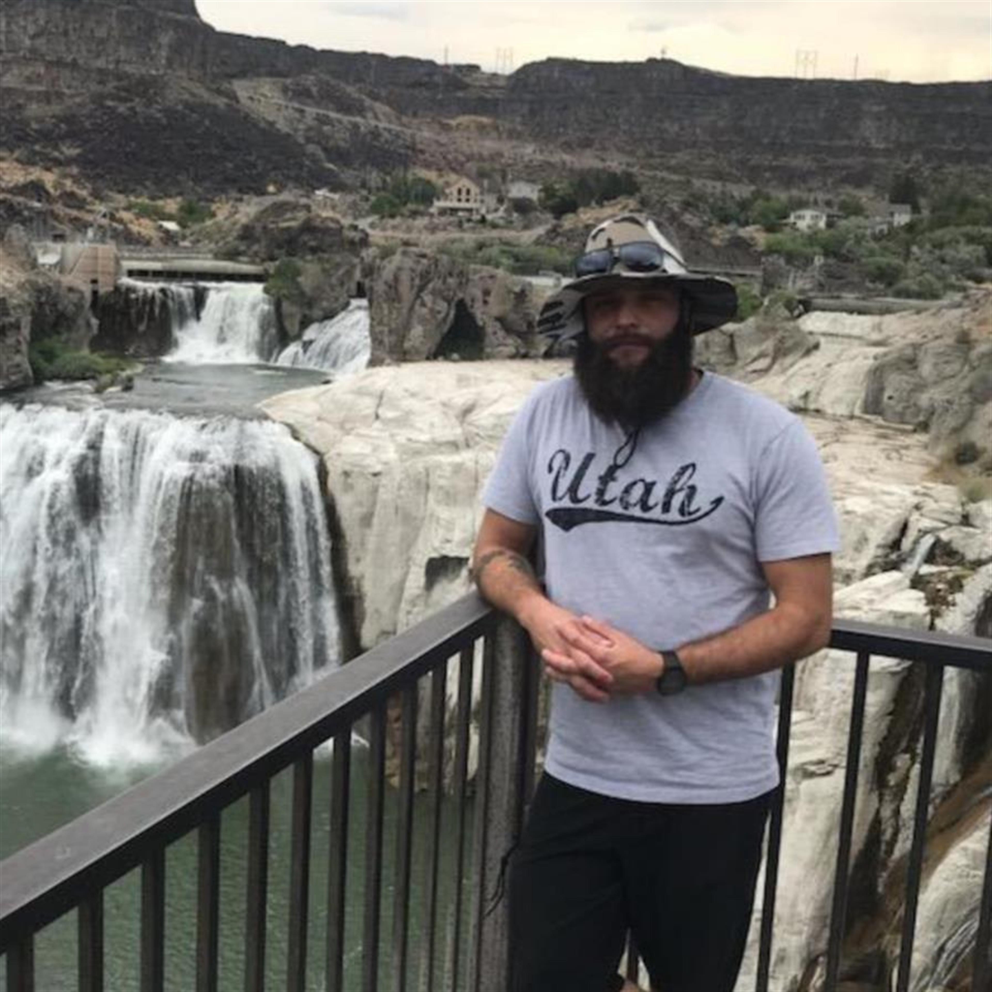 Nicholas Don Poulsen