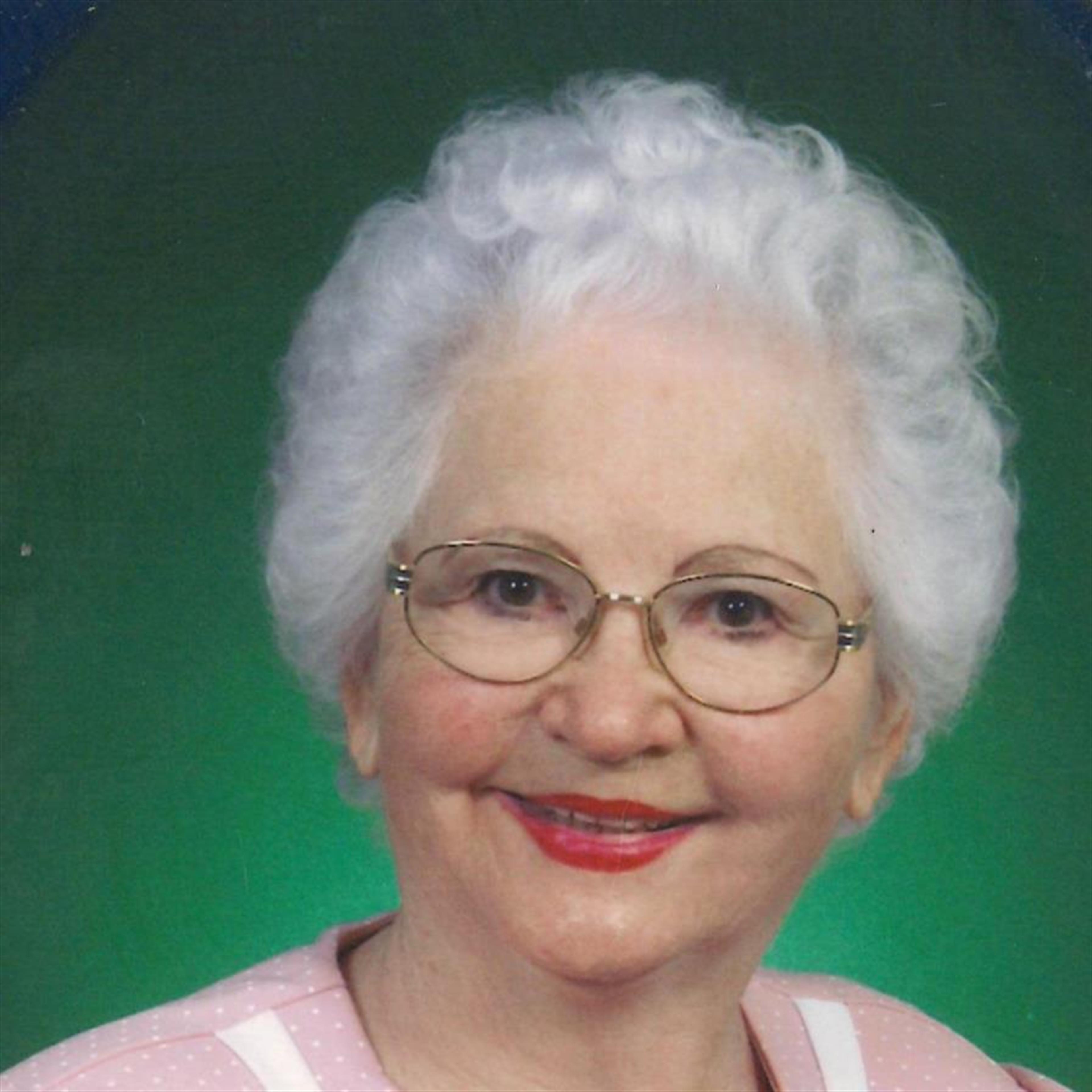 Nellie E. Tindale