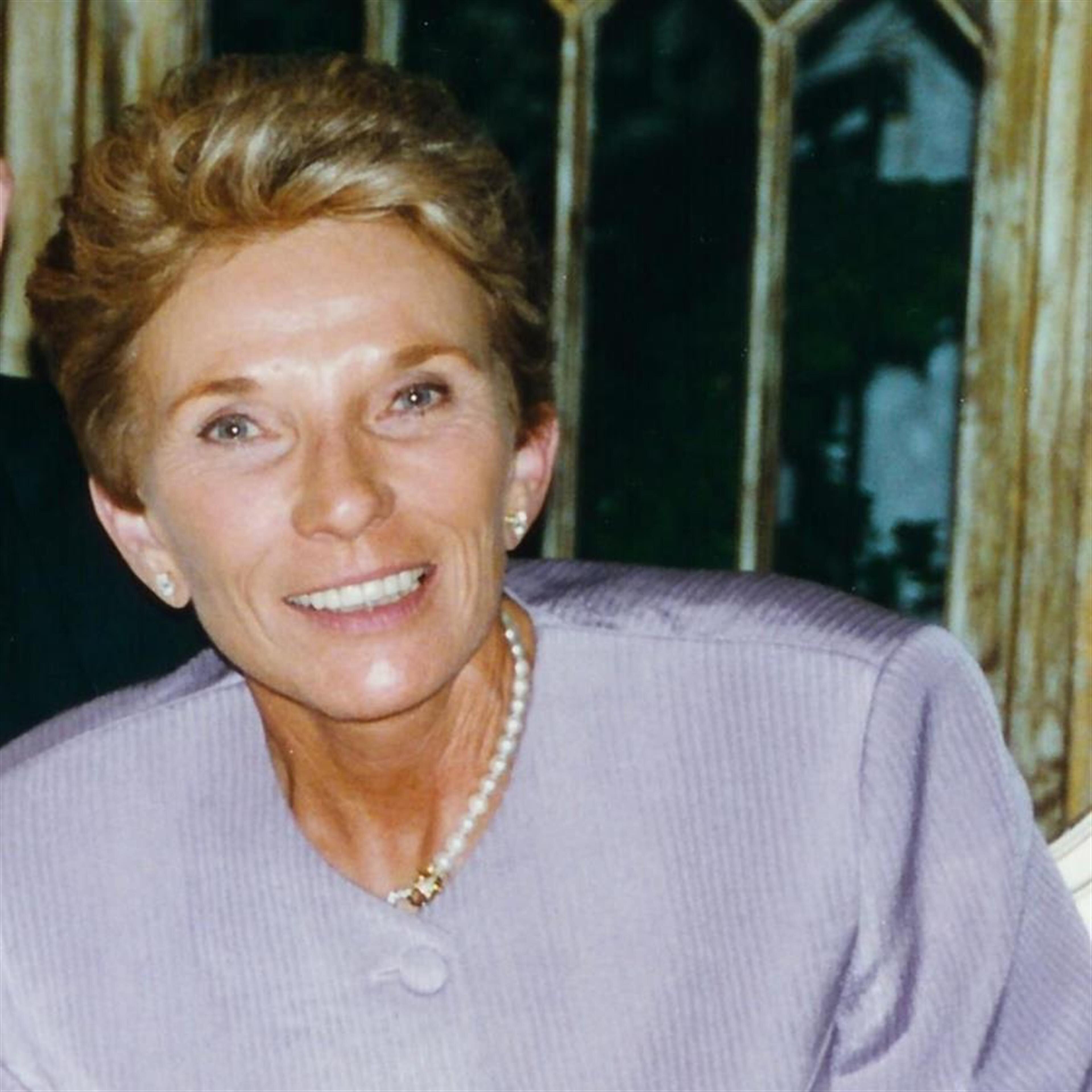 Kathryn Hoffmann Christian