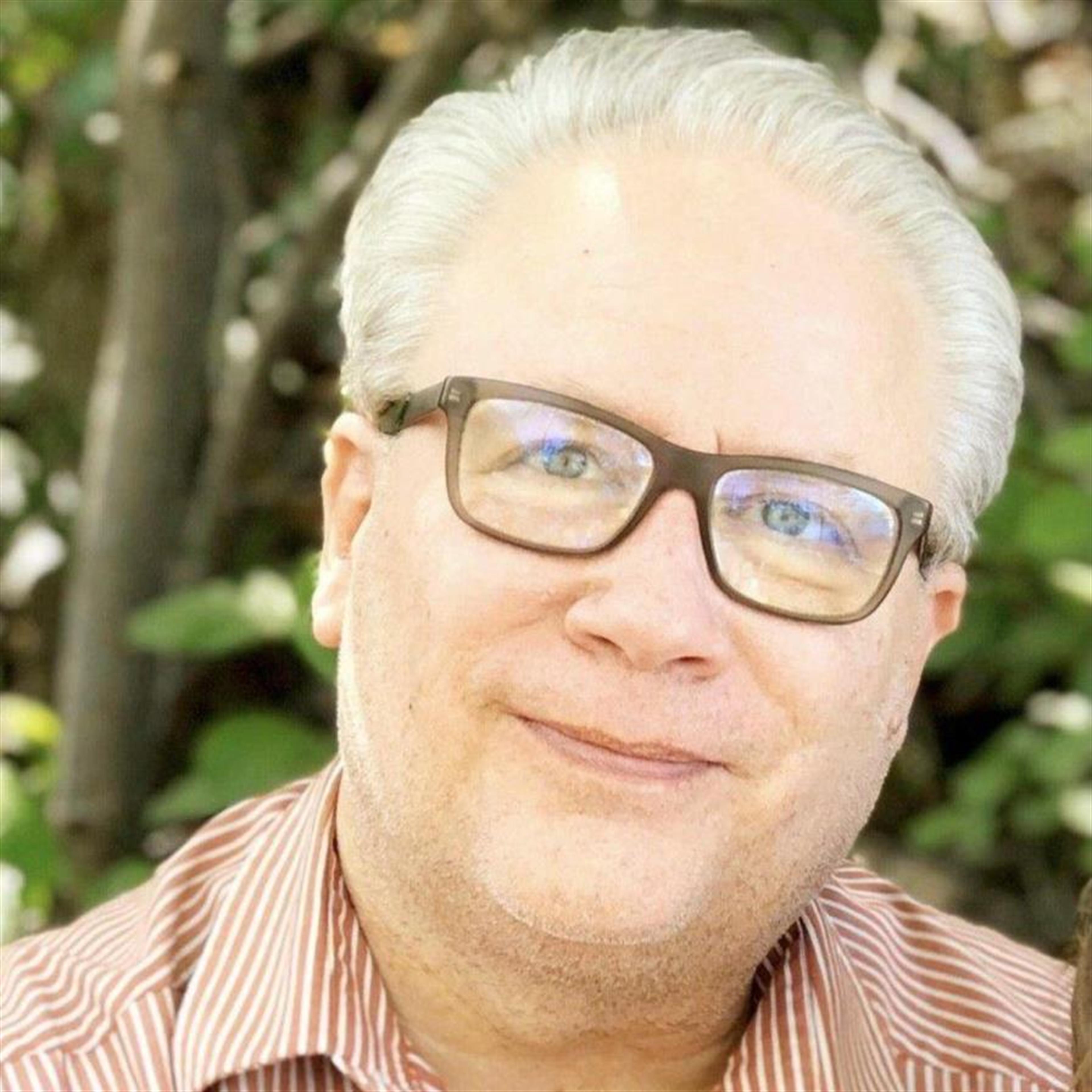 Bryon Scott Barnard's obituary picture