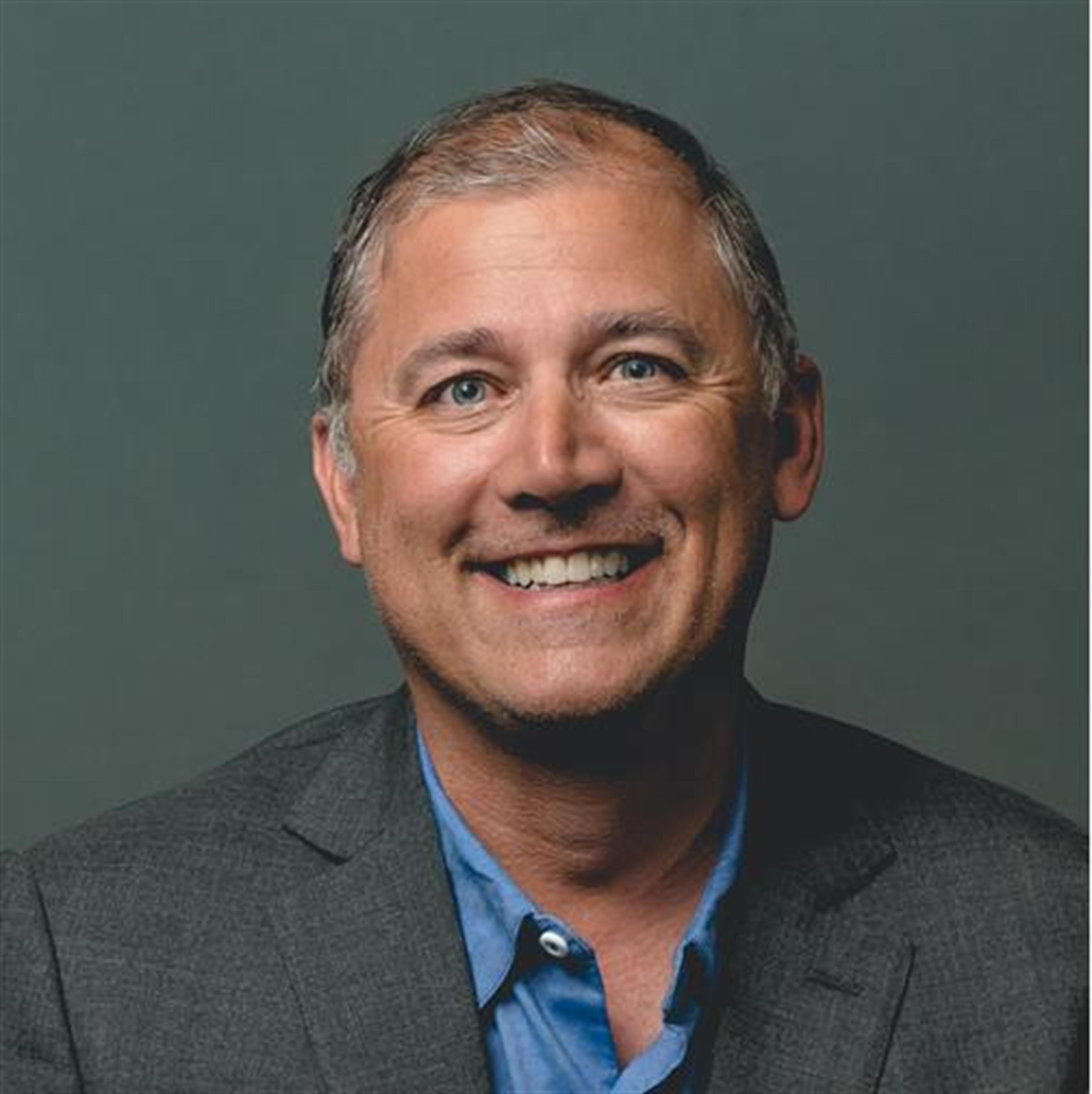 David Francis Penn