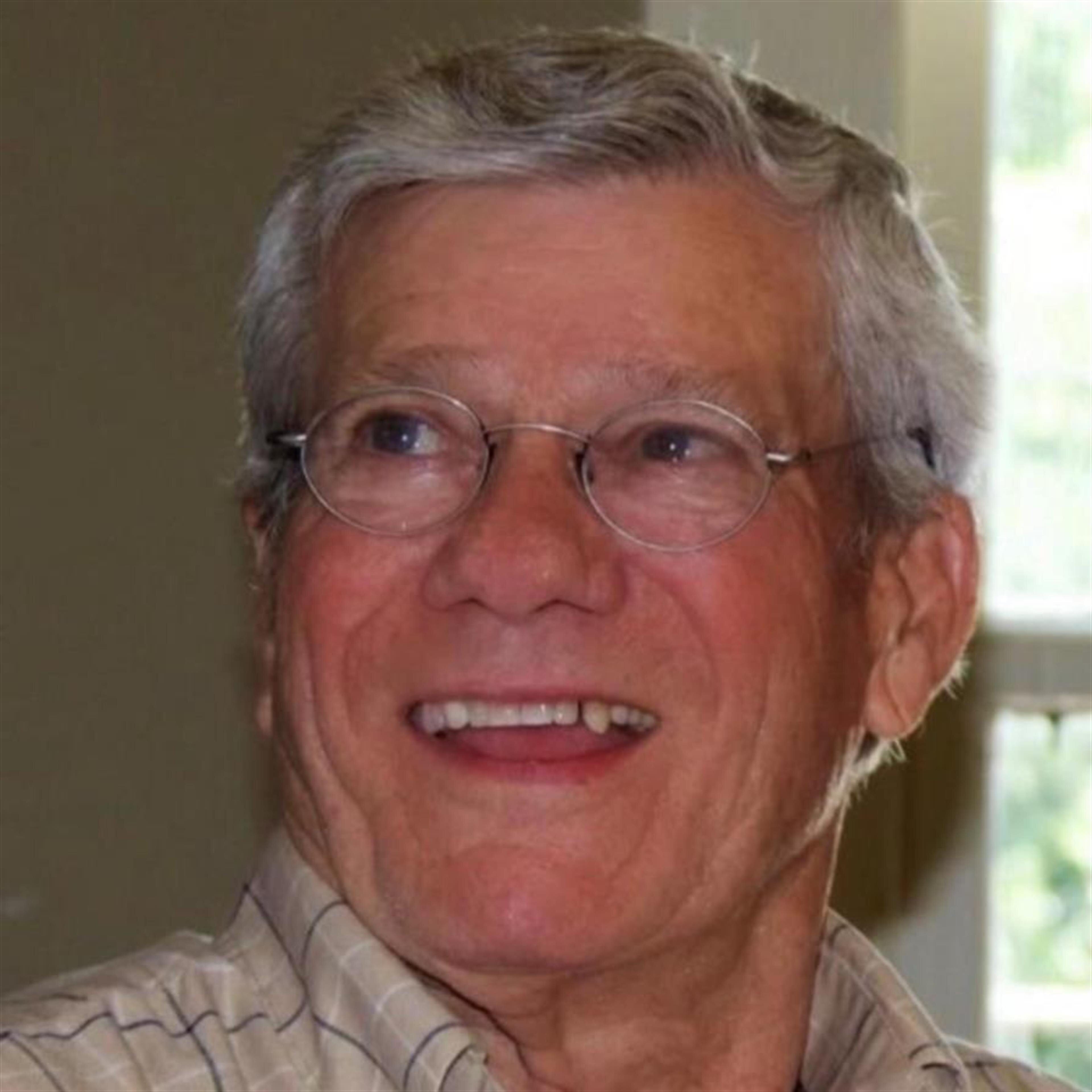 Mr. Charlie B. McGaw