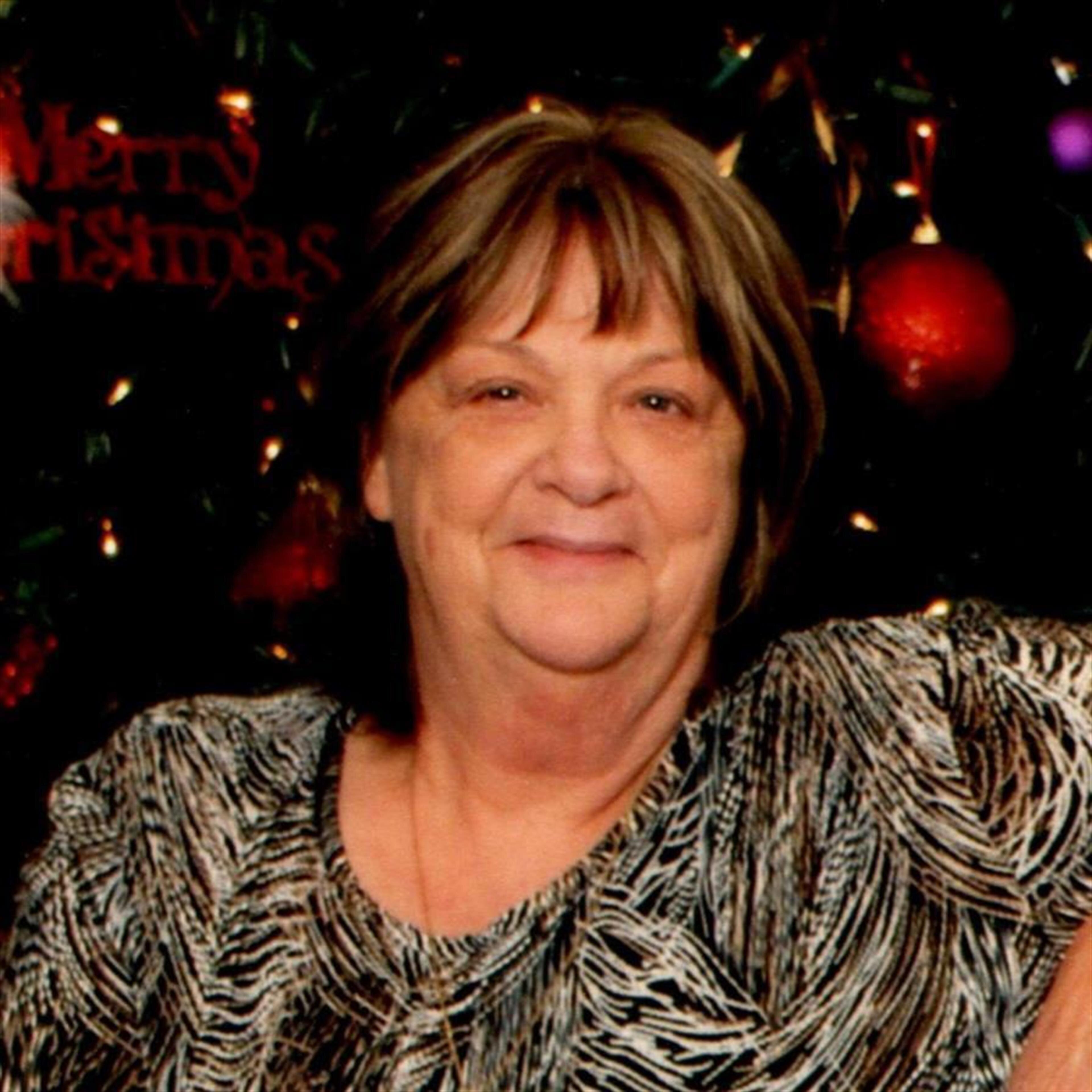 Angie Lockhart