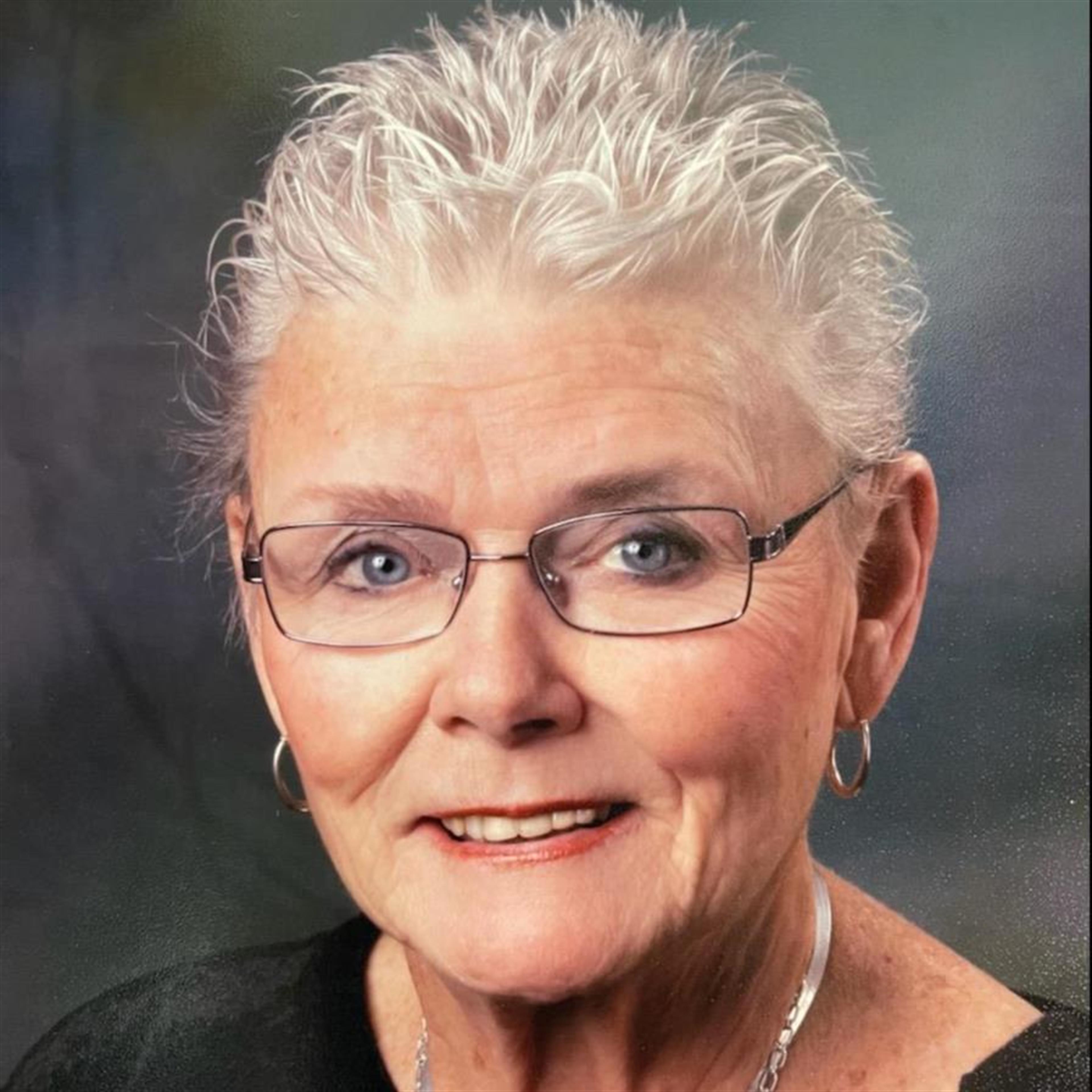 Nina E. Osborn's obituary picture