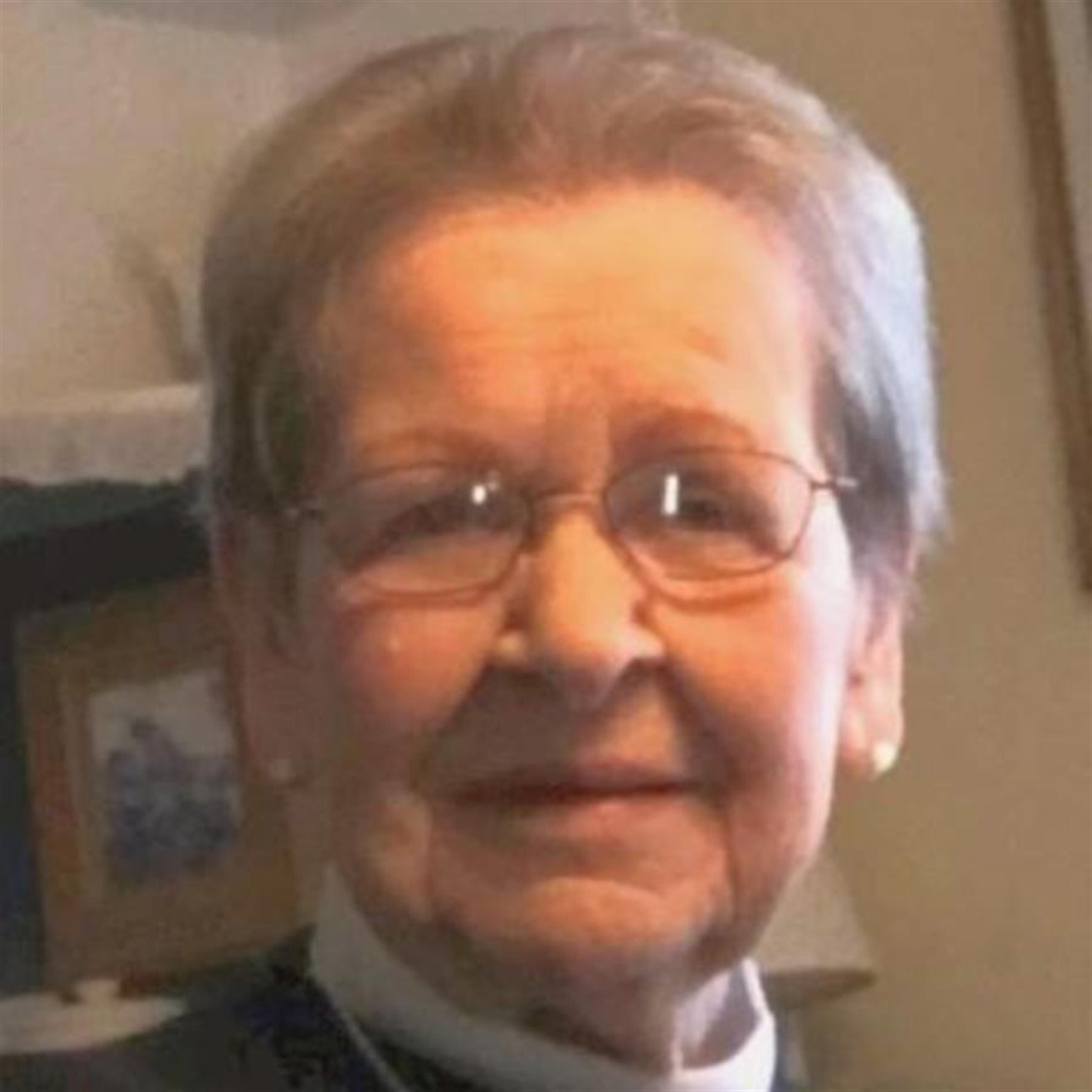 Norma L. Baker