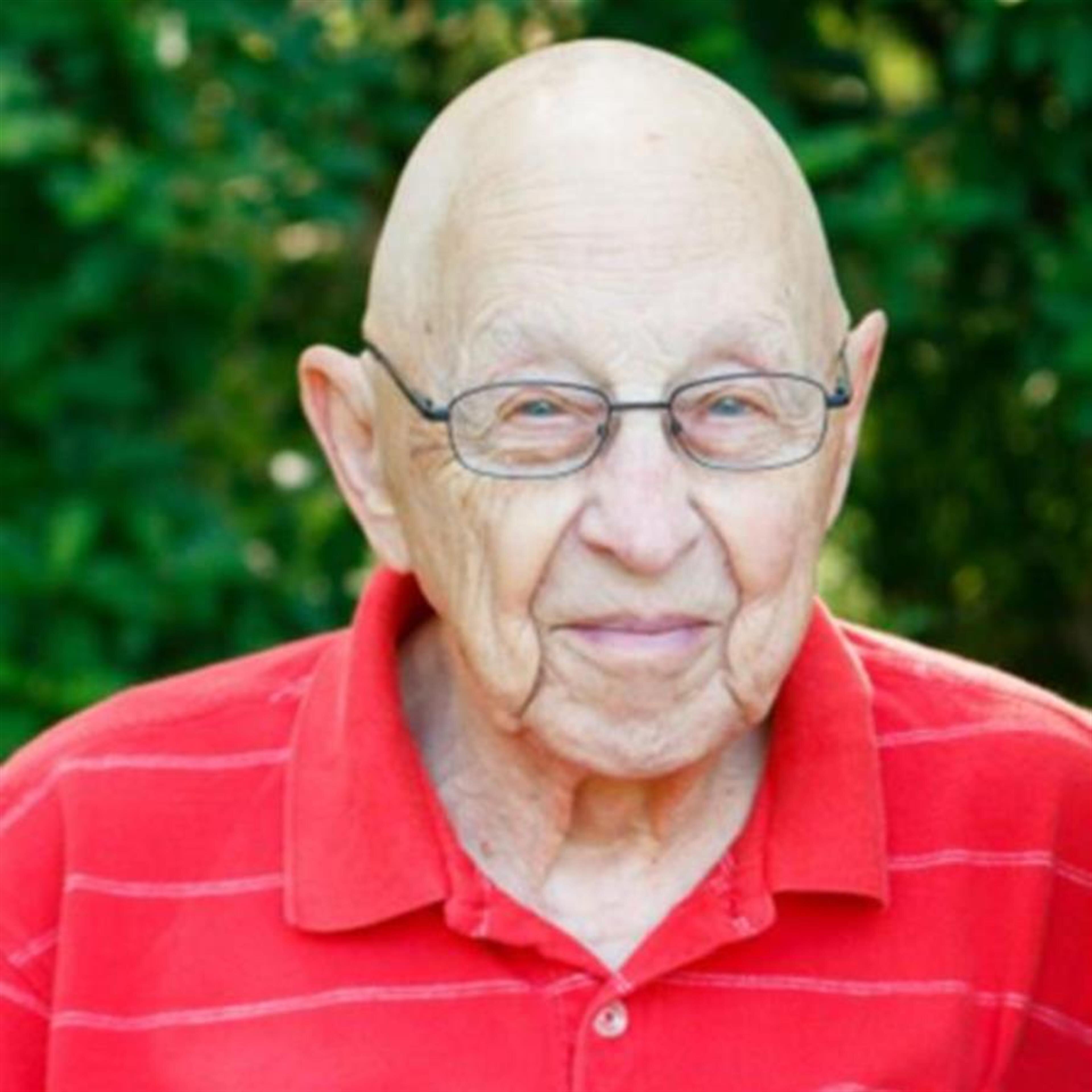 Harry J. Karel
