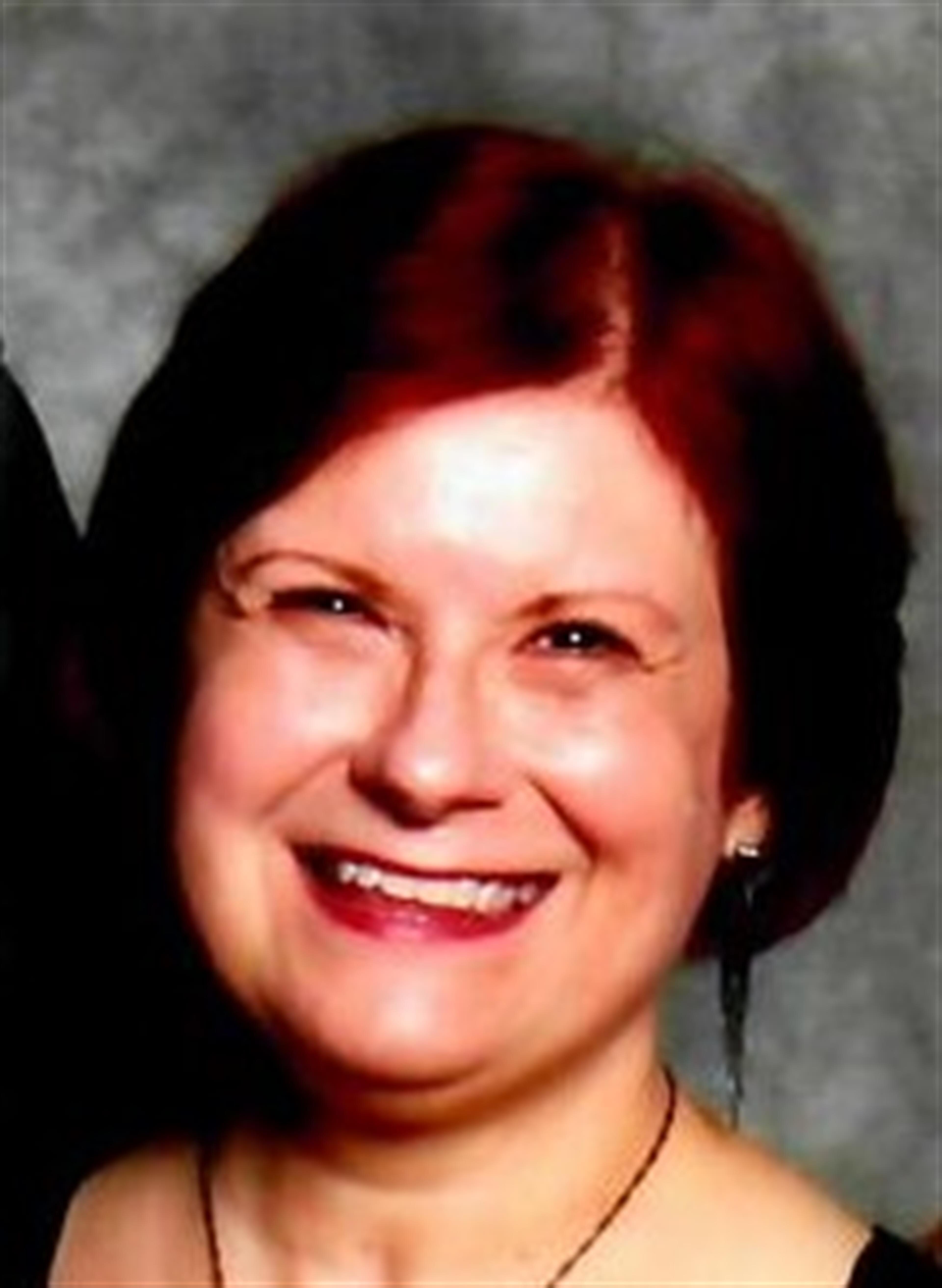 Joan Curtin