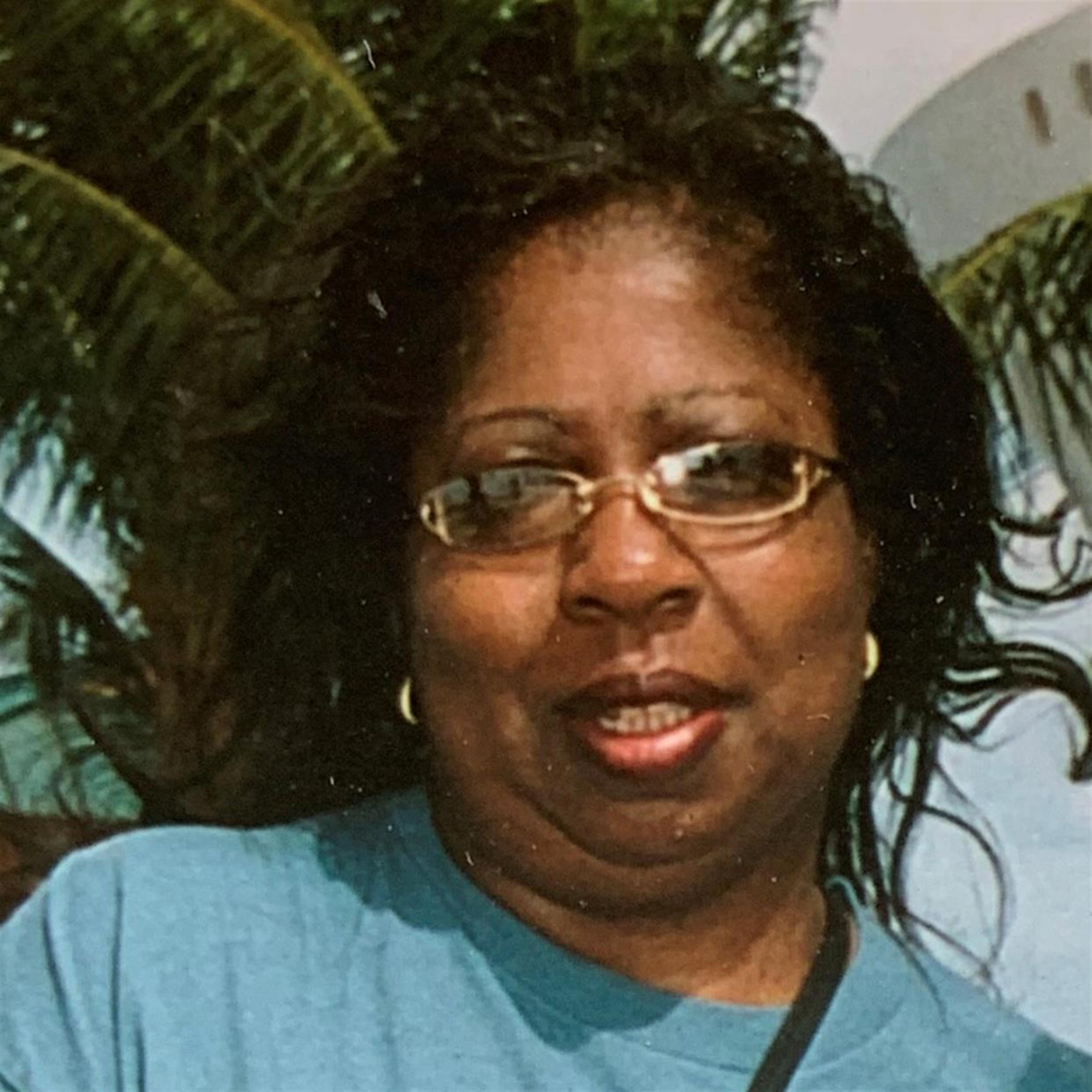 Eula Mae Spates