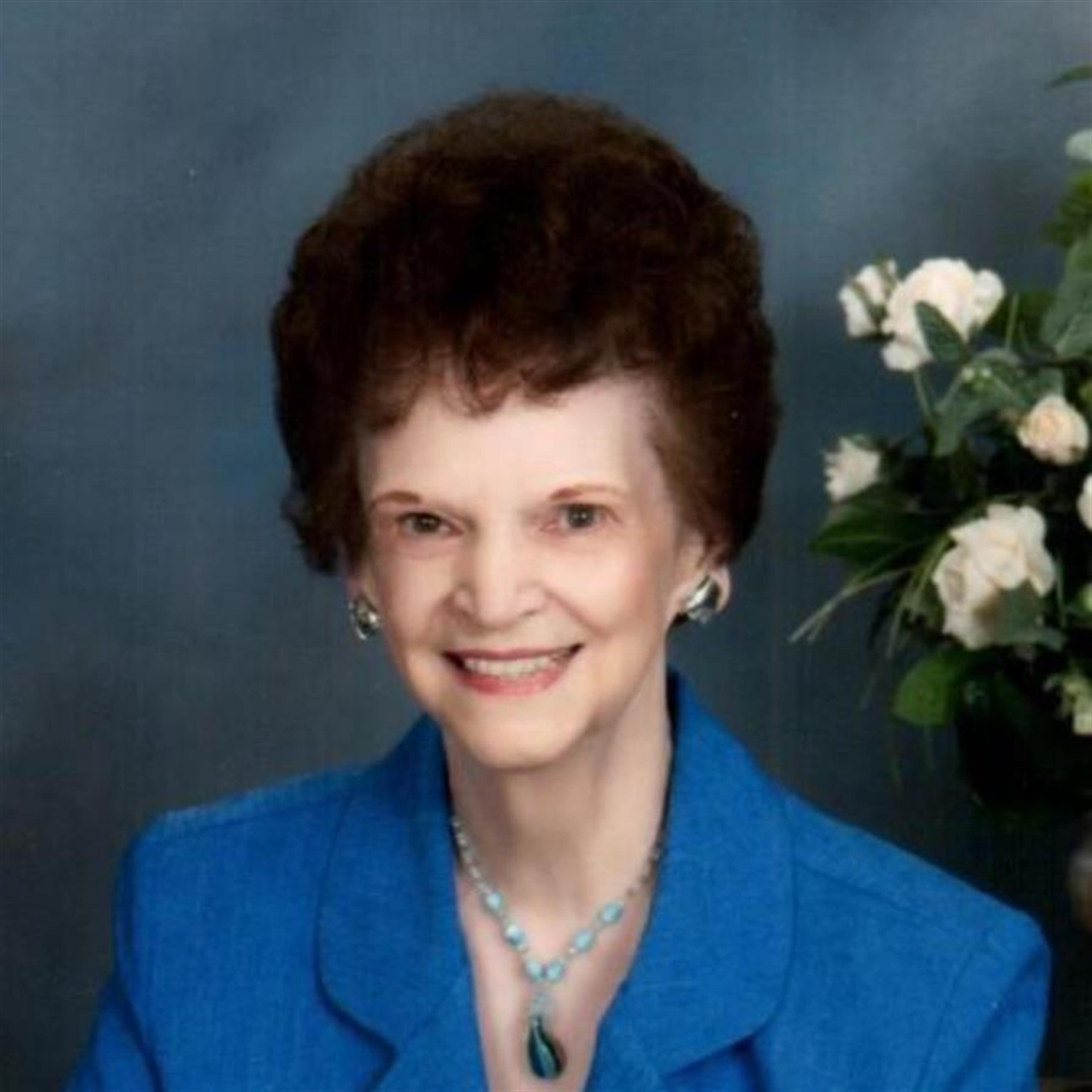 Margaret Voloschuk