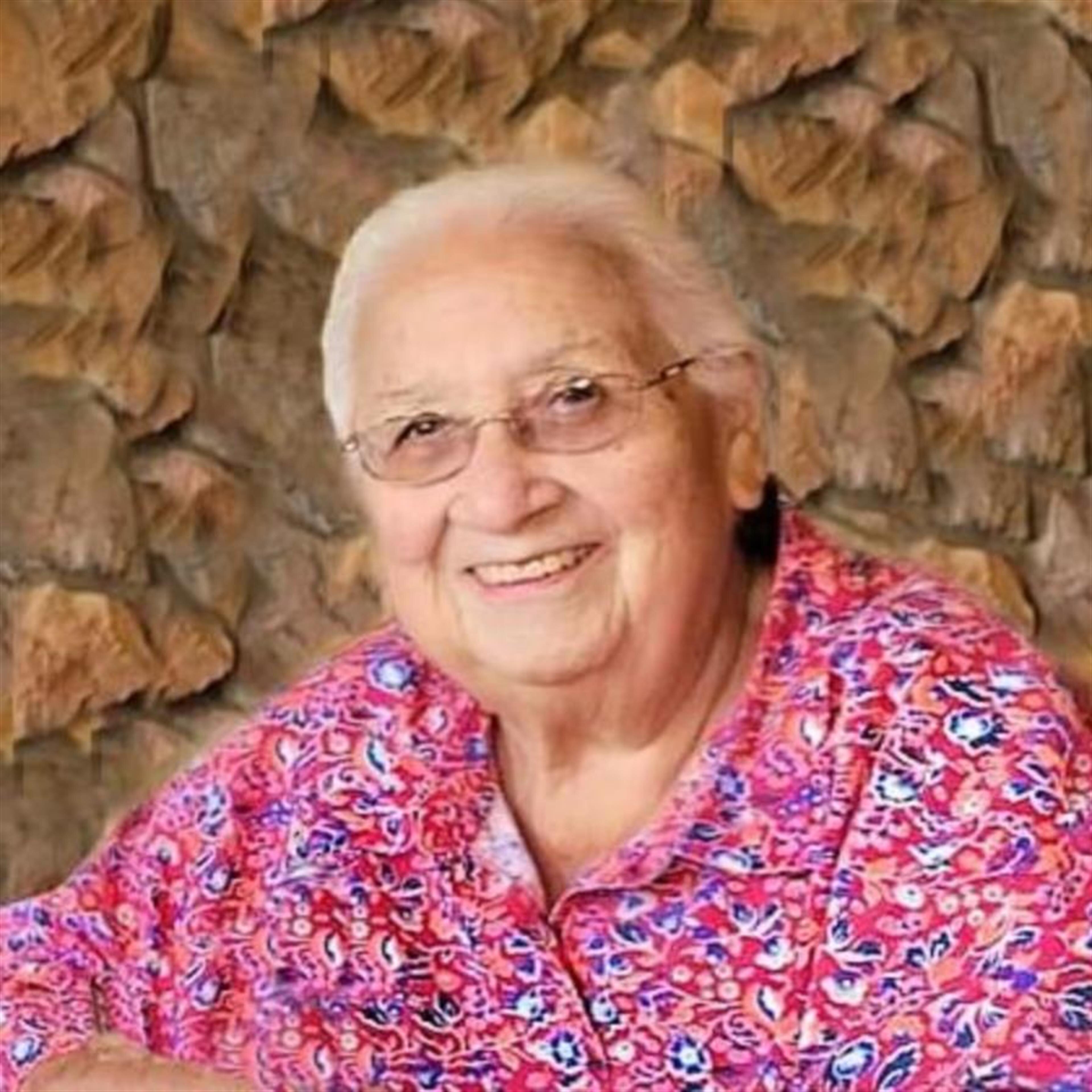 Wanda Joan Overhiser