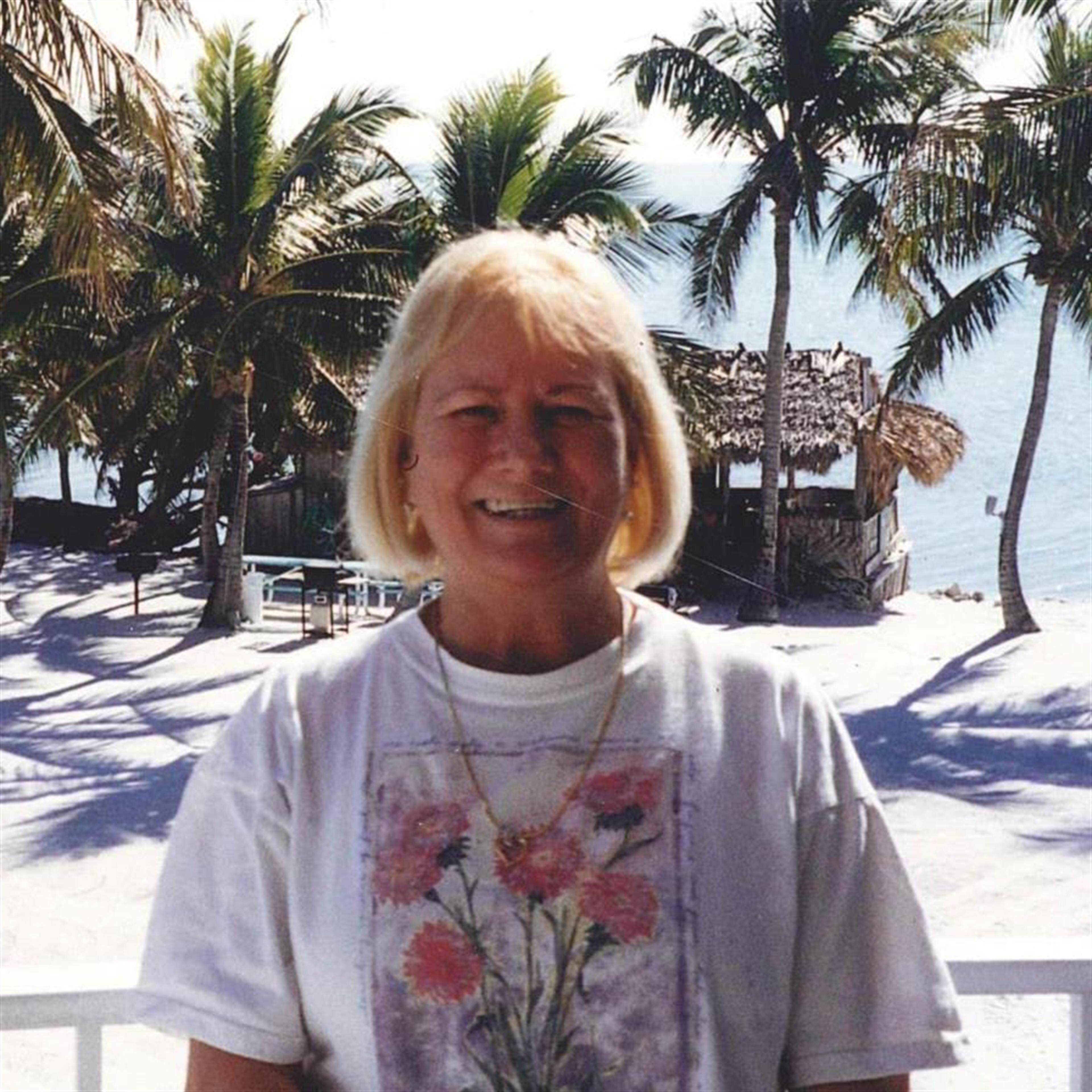 Sandra Kay Gewinner