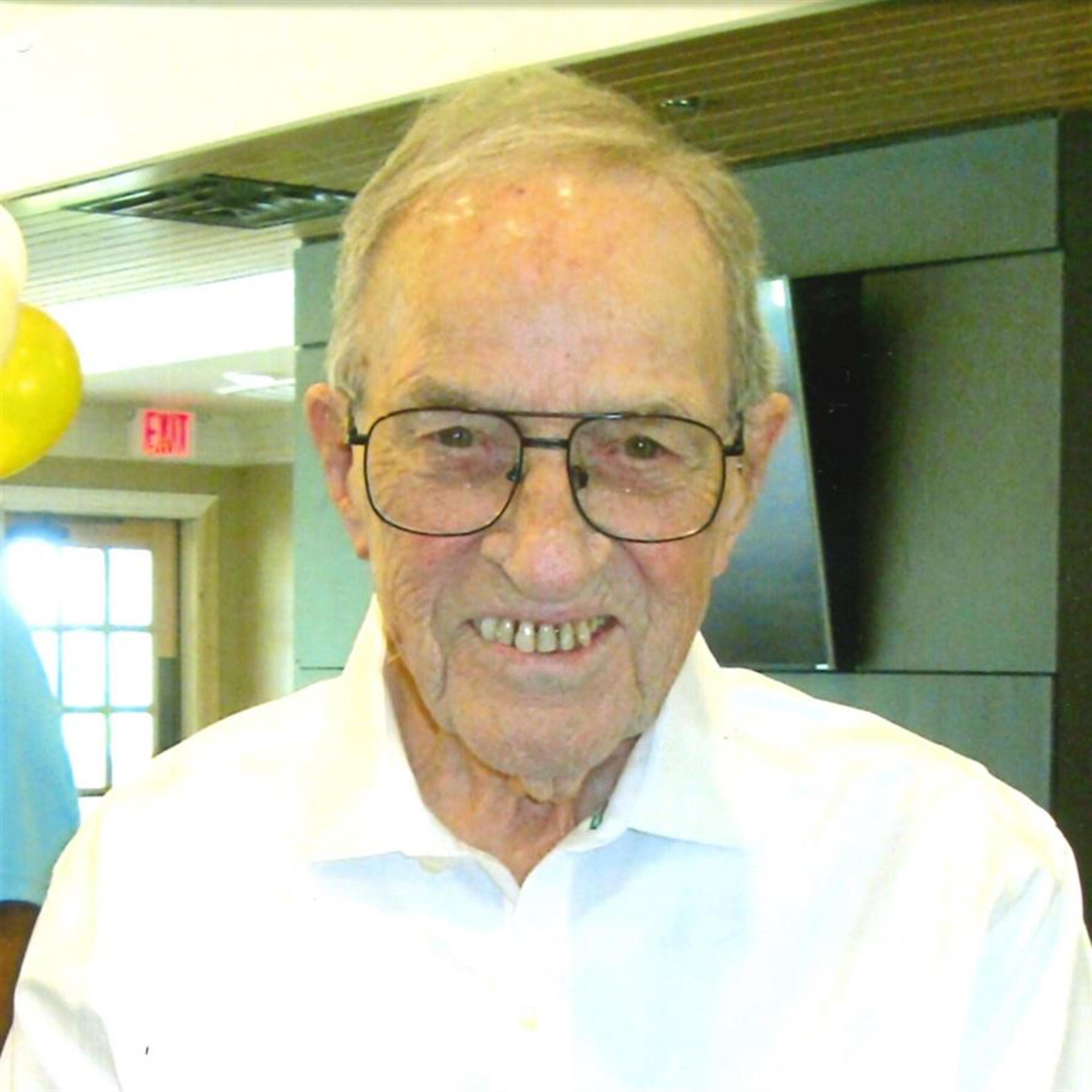 Ramon Keith McManus