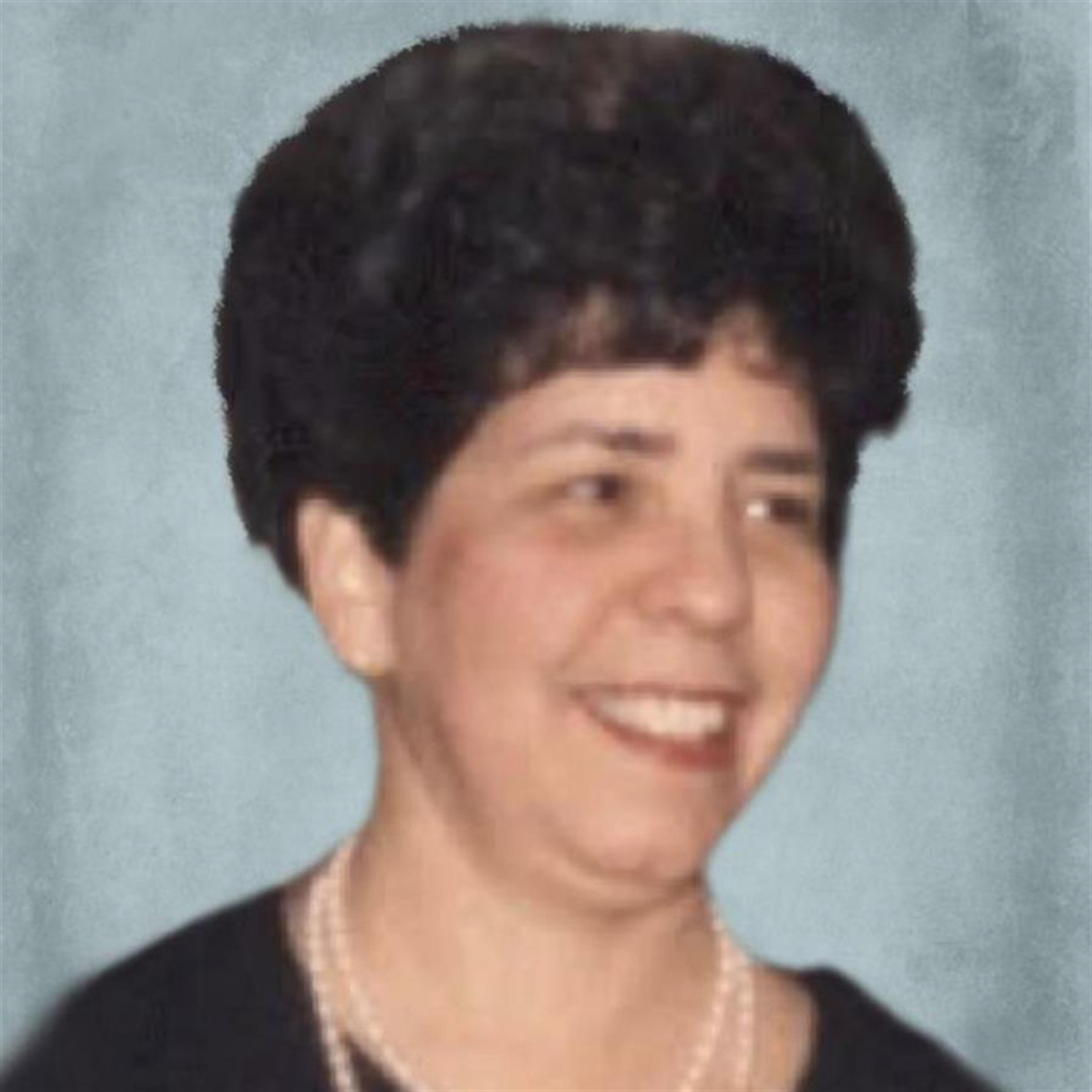 Leonilda Seay