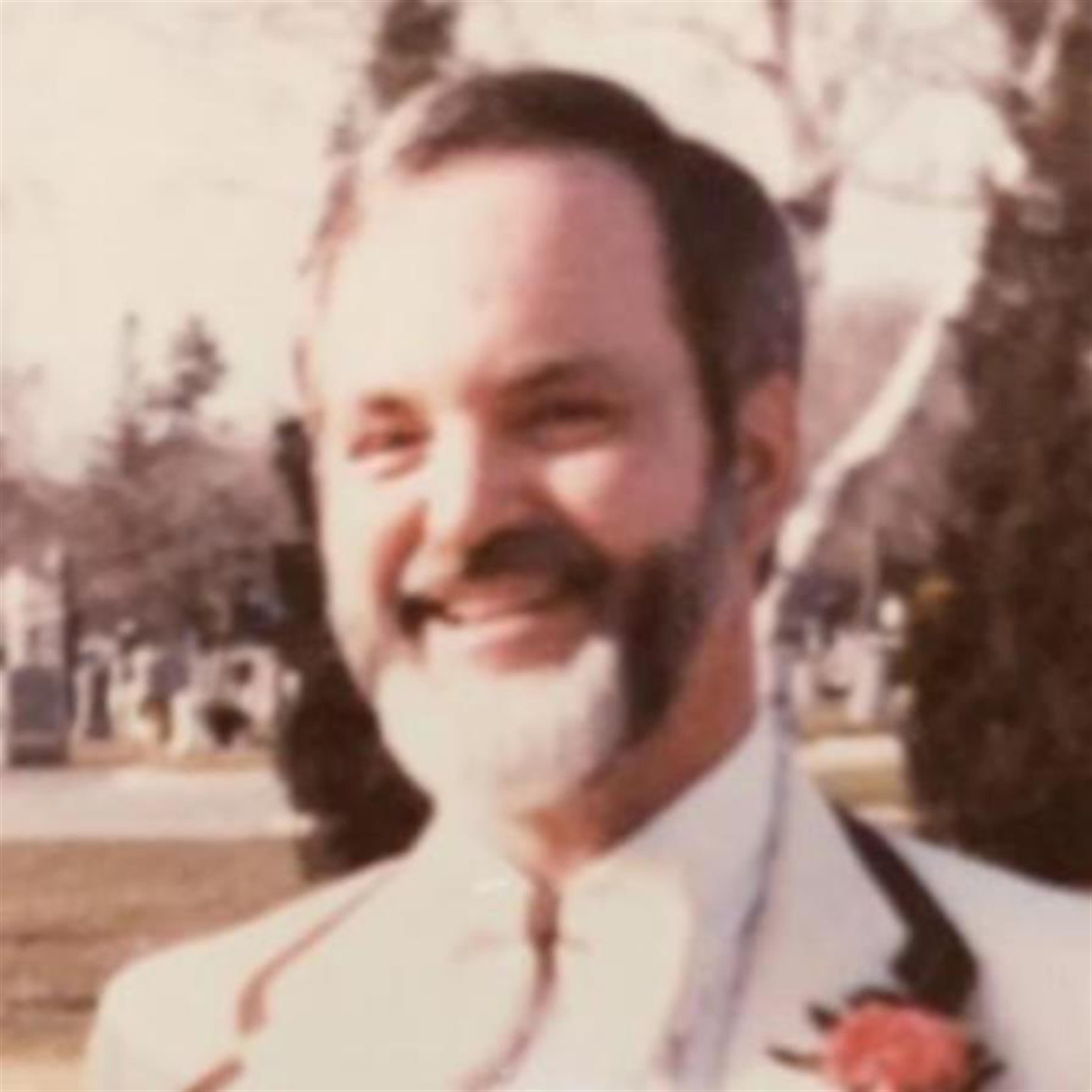 Derek Roberts