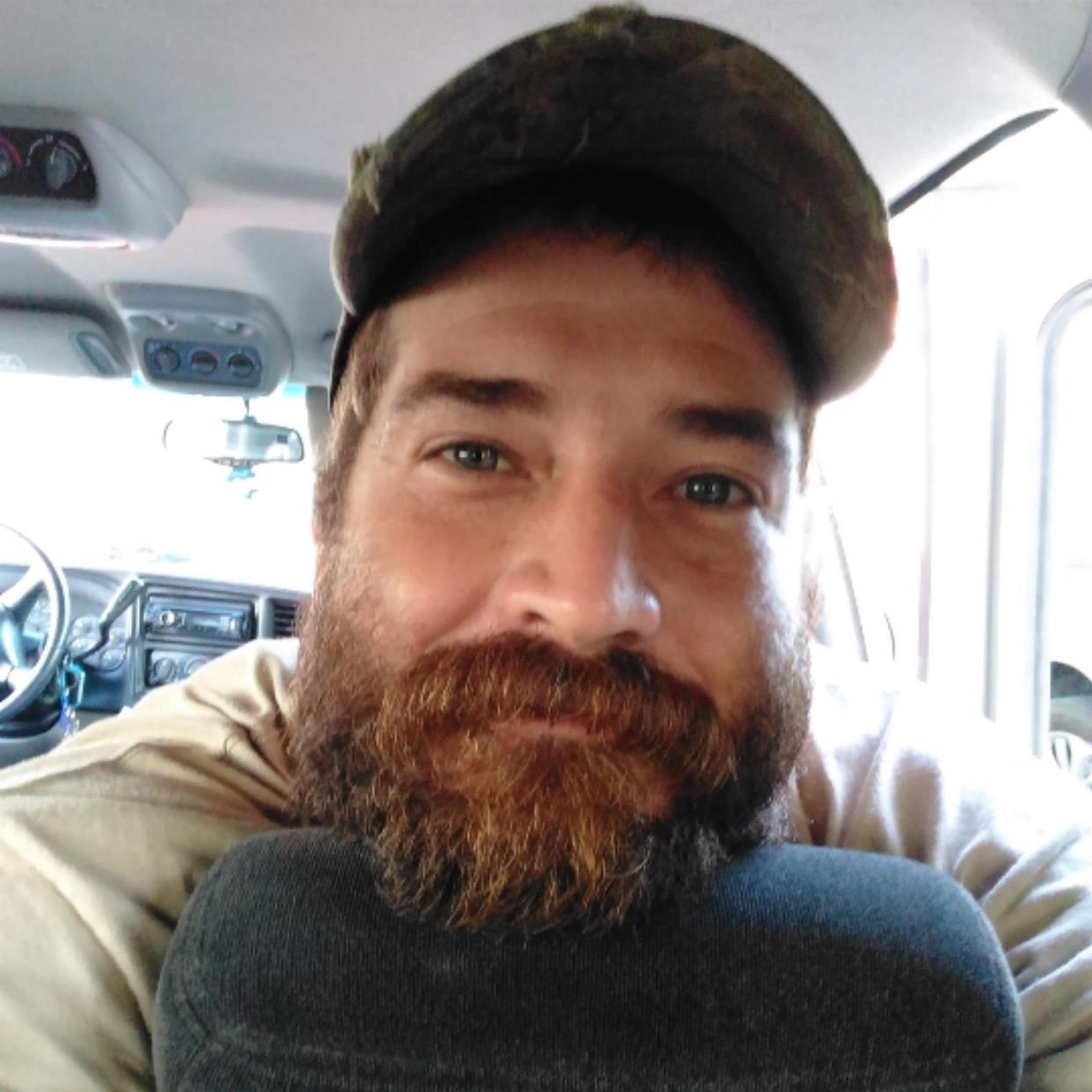 James David Rose III's obituary picture