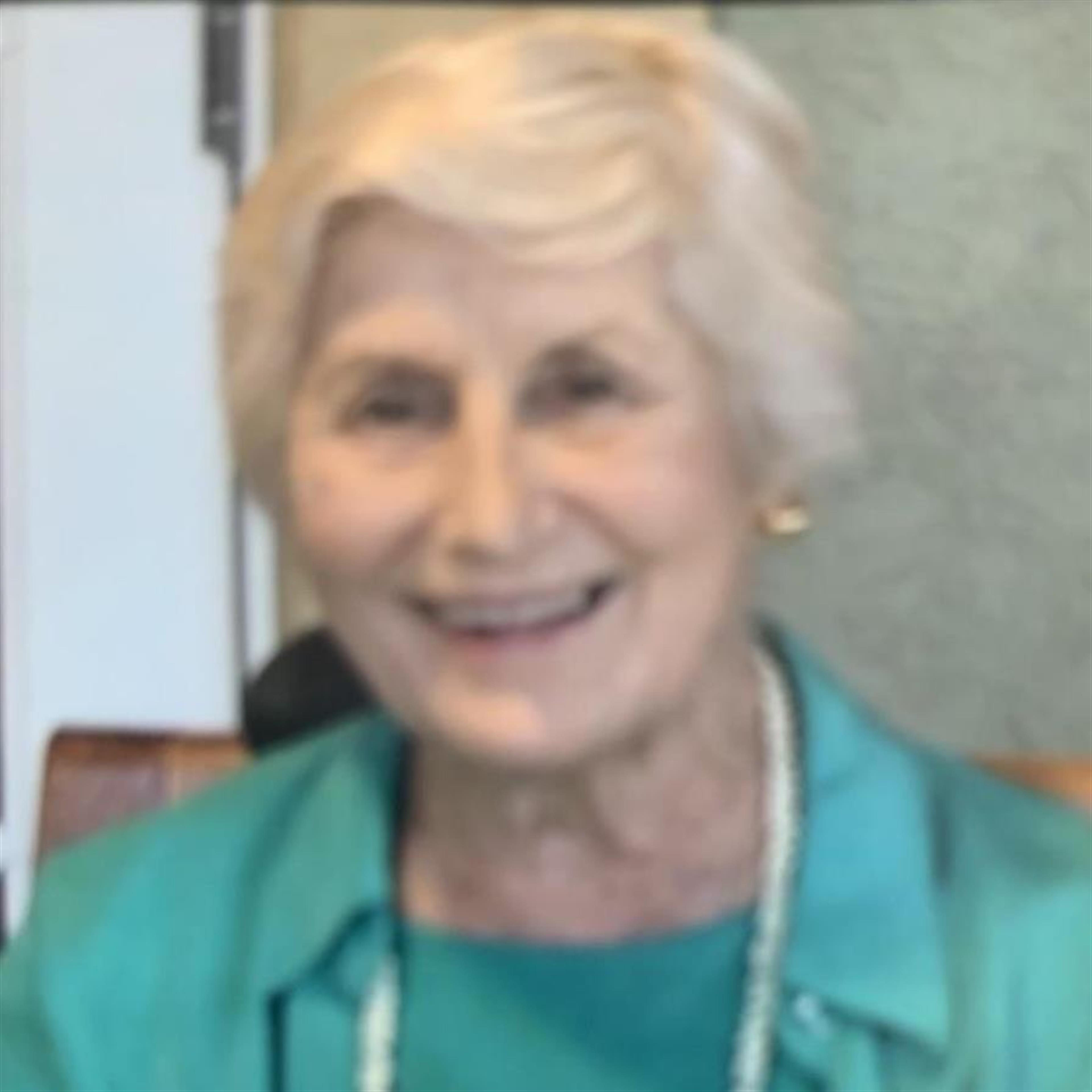 Louise Palmer-Persen's obituary picture