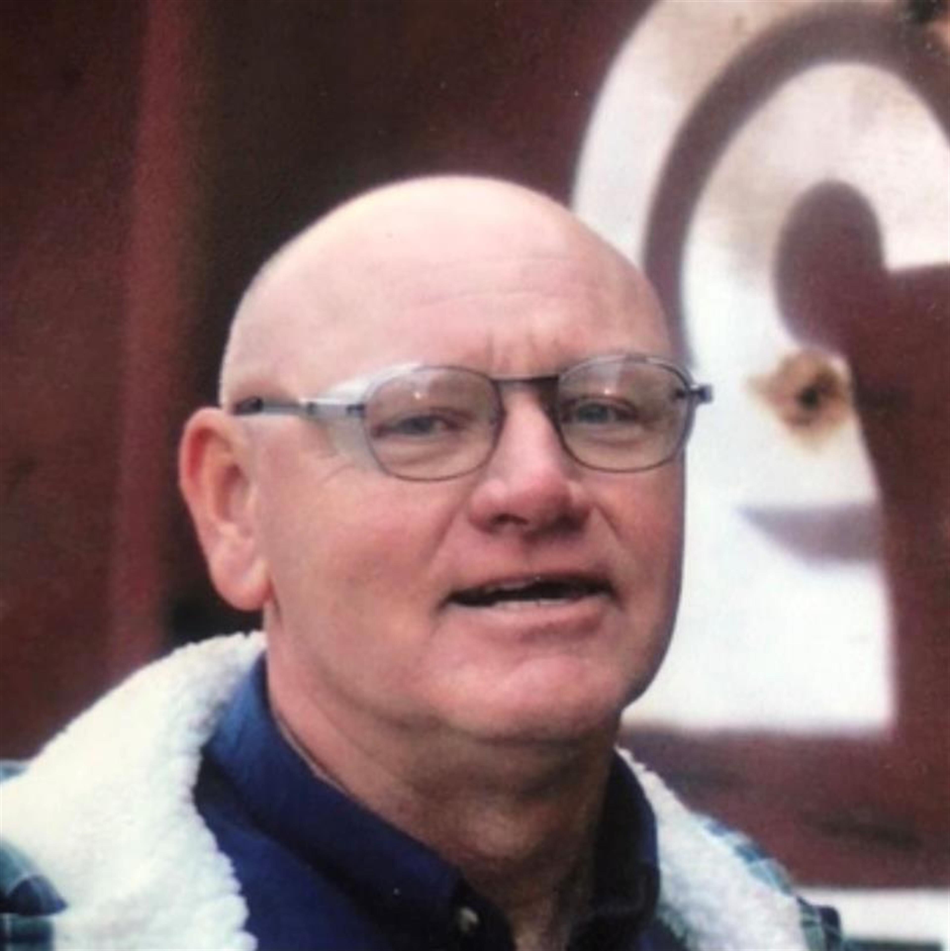 Michael Ray Stephenson
