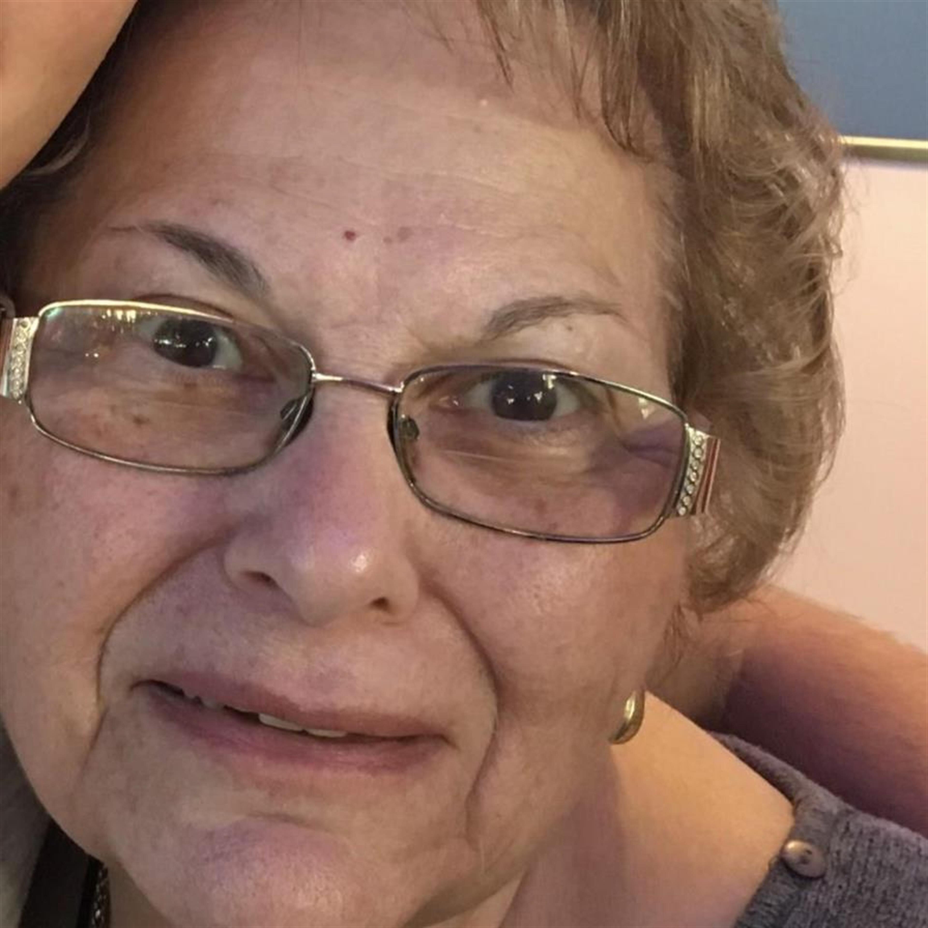 FERN LASKIN