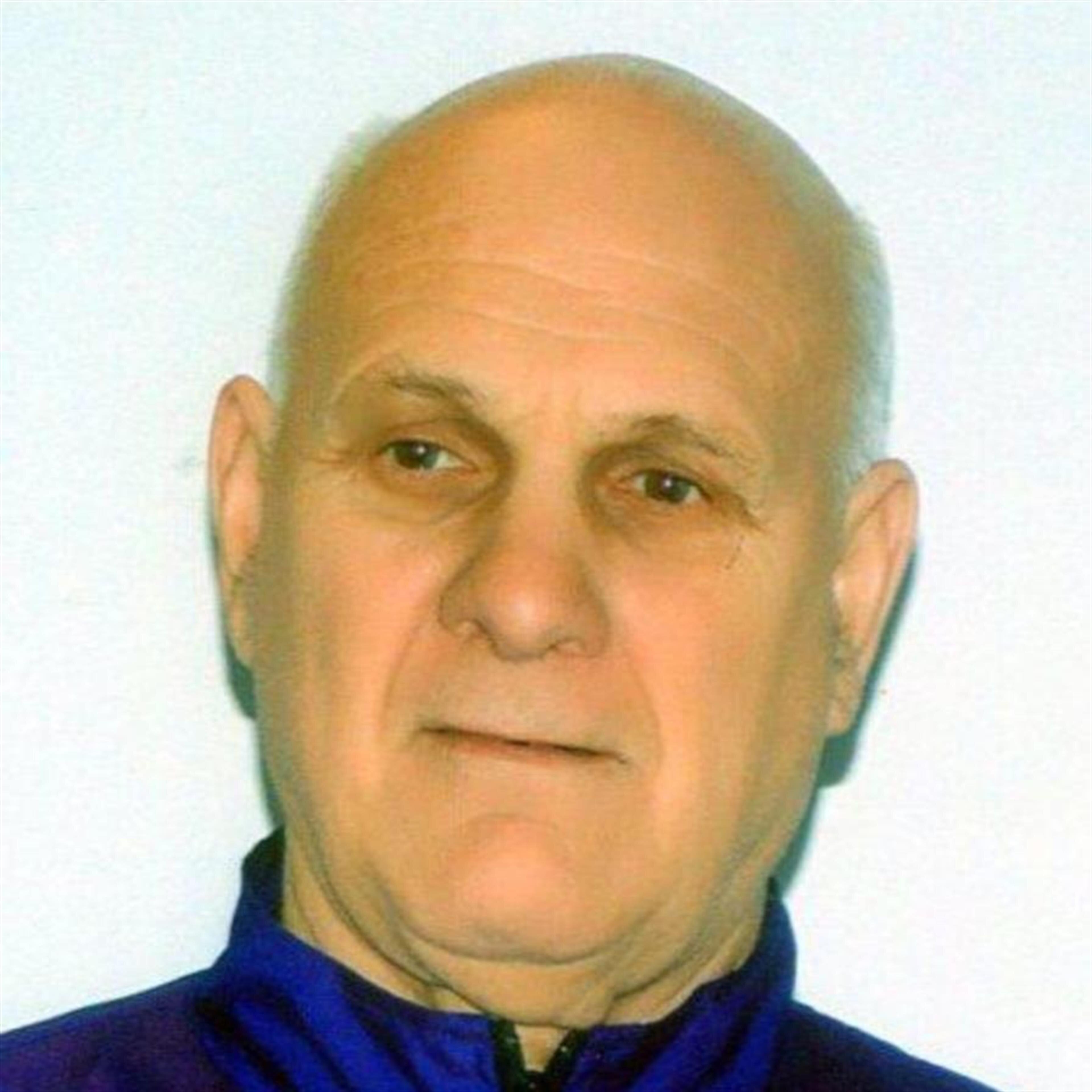 Jerry Don Daub