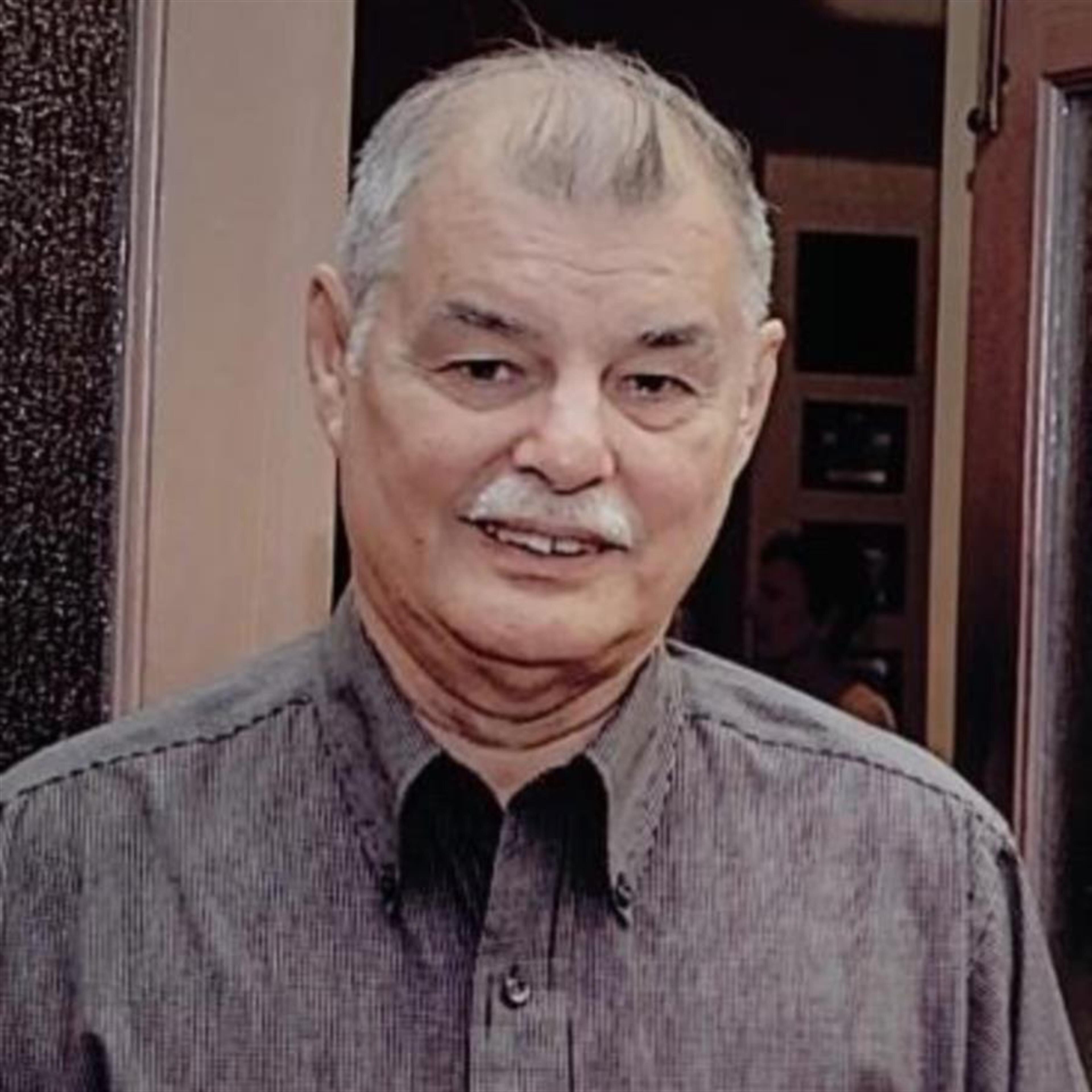 John Edward Pierce