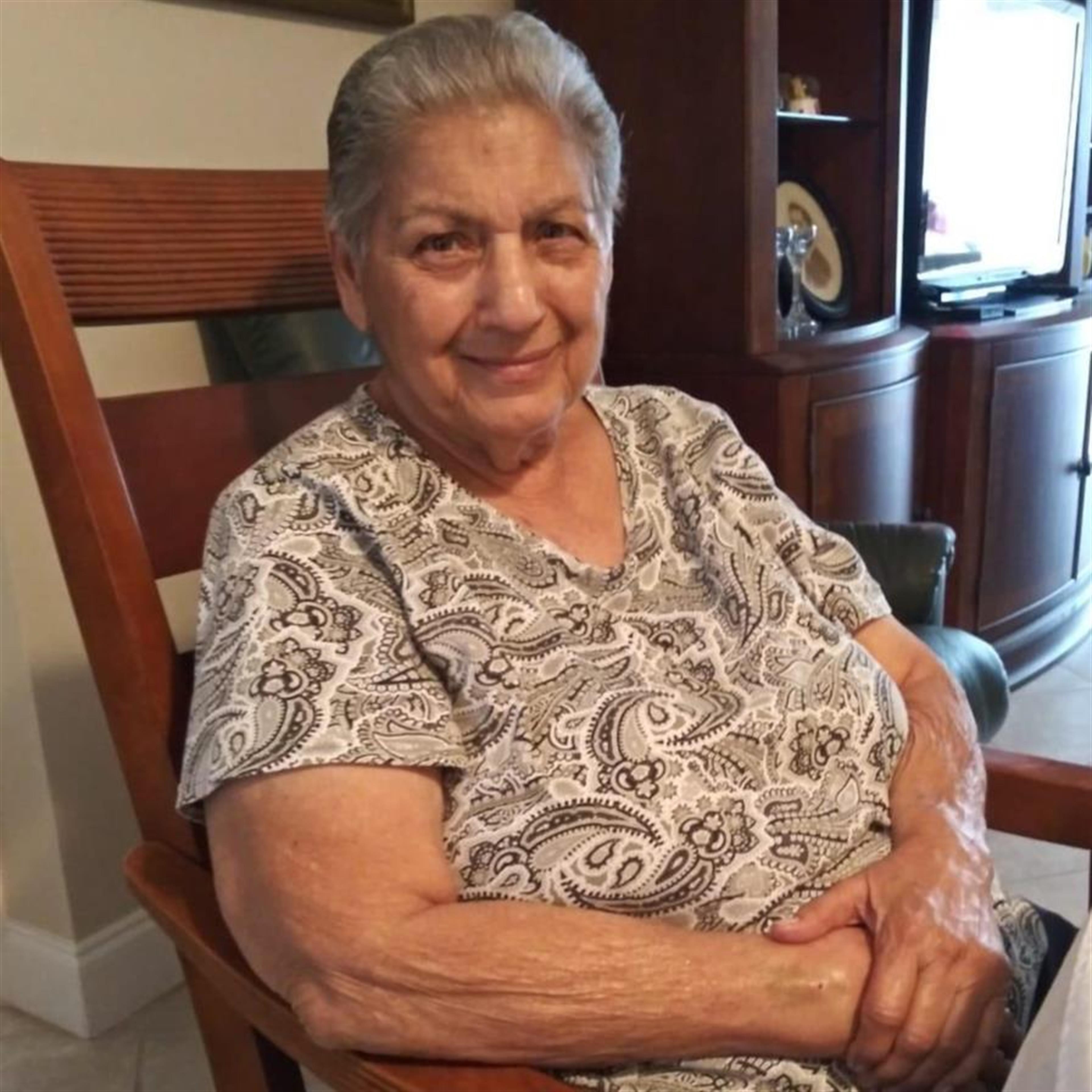 Yolanda Ribera