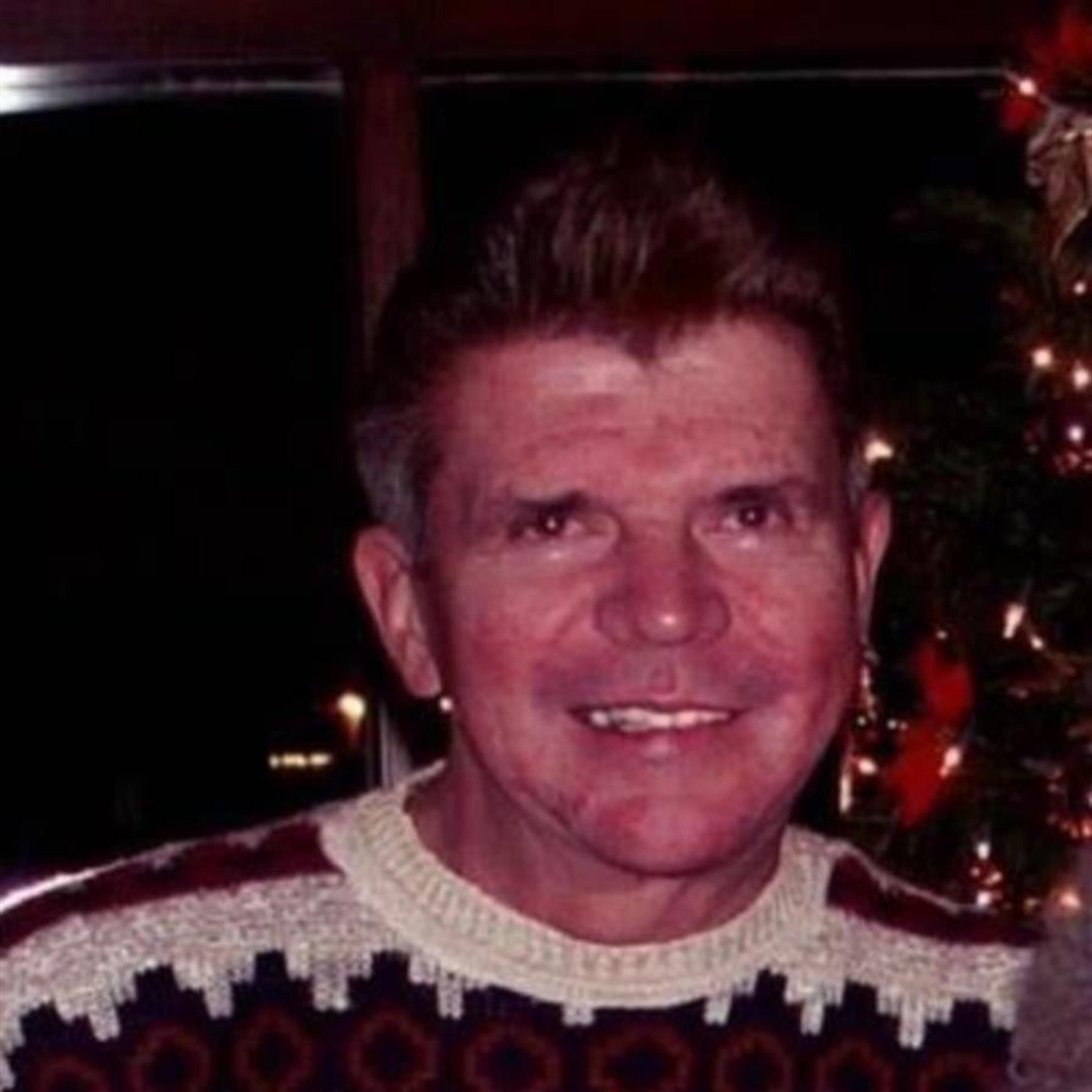 Carl William Grenchik