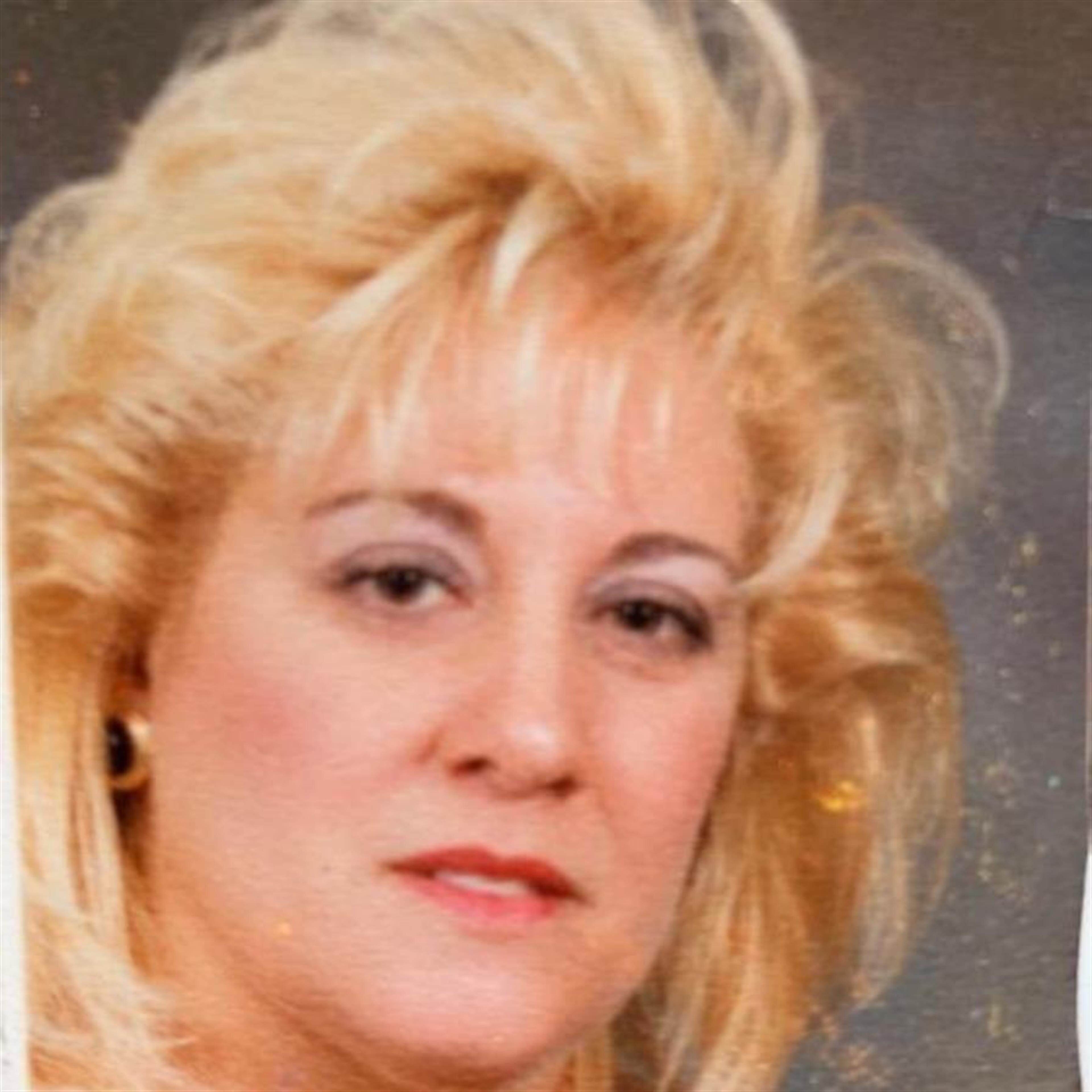 Kathleen Ann Jones