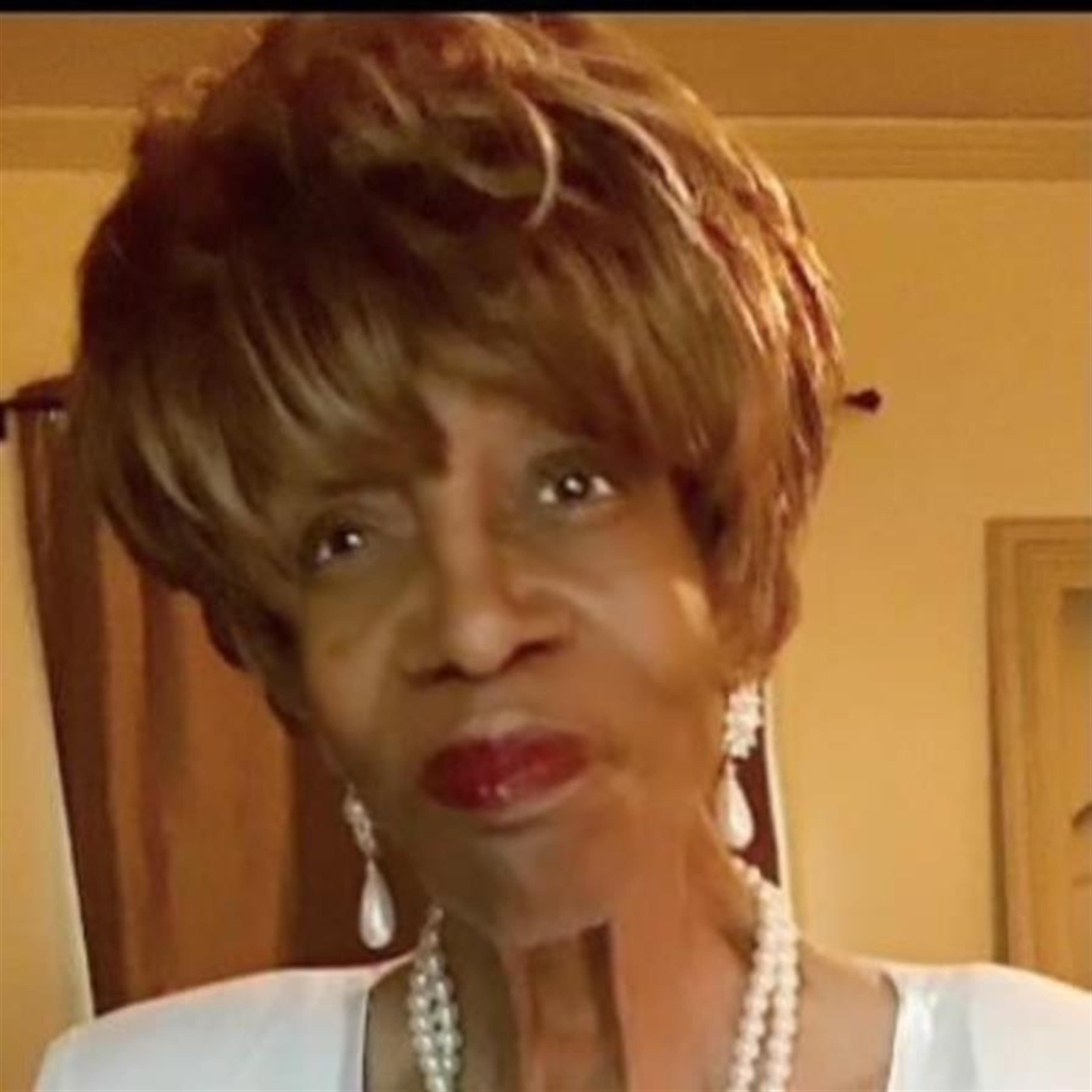 Chesta Mae Brantley