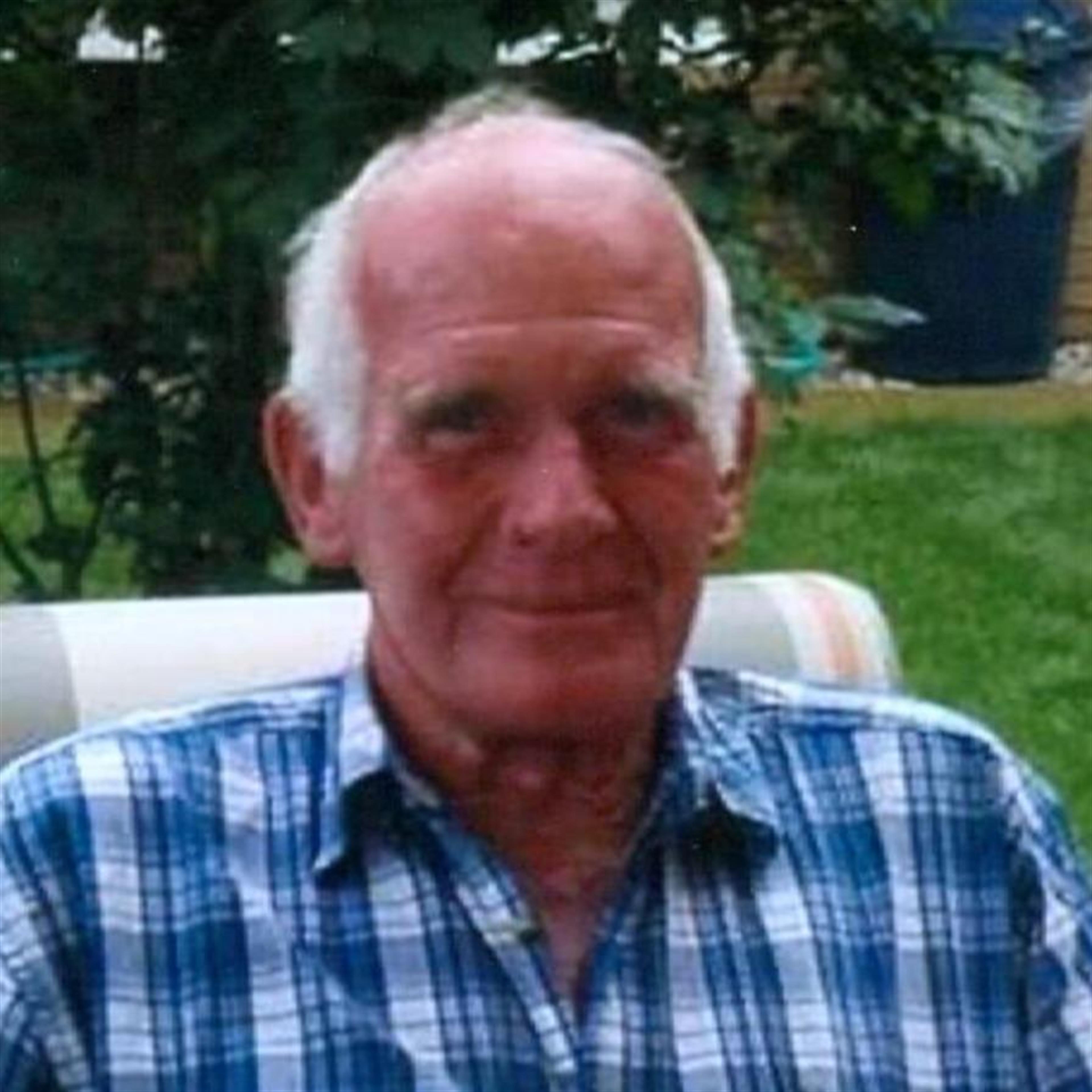 Edwin DeWitt Jr's obituary picture