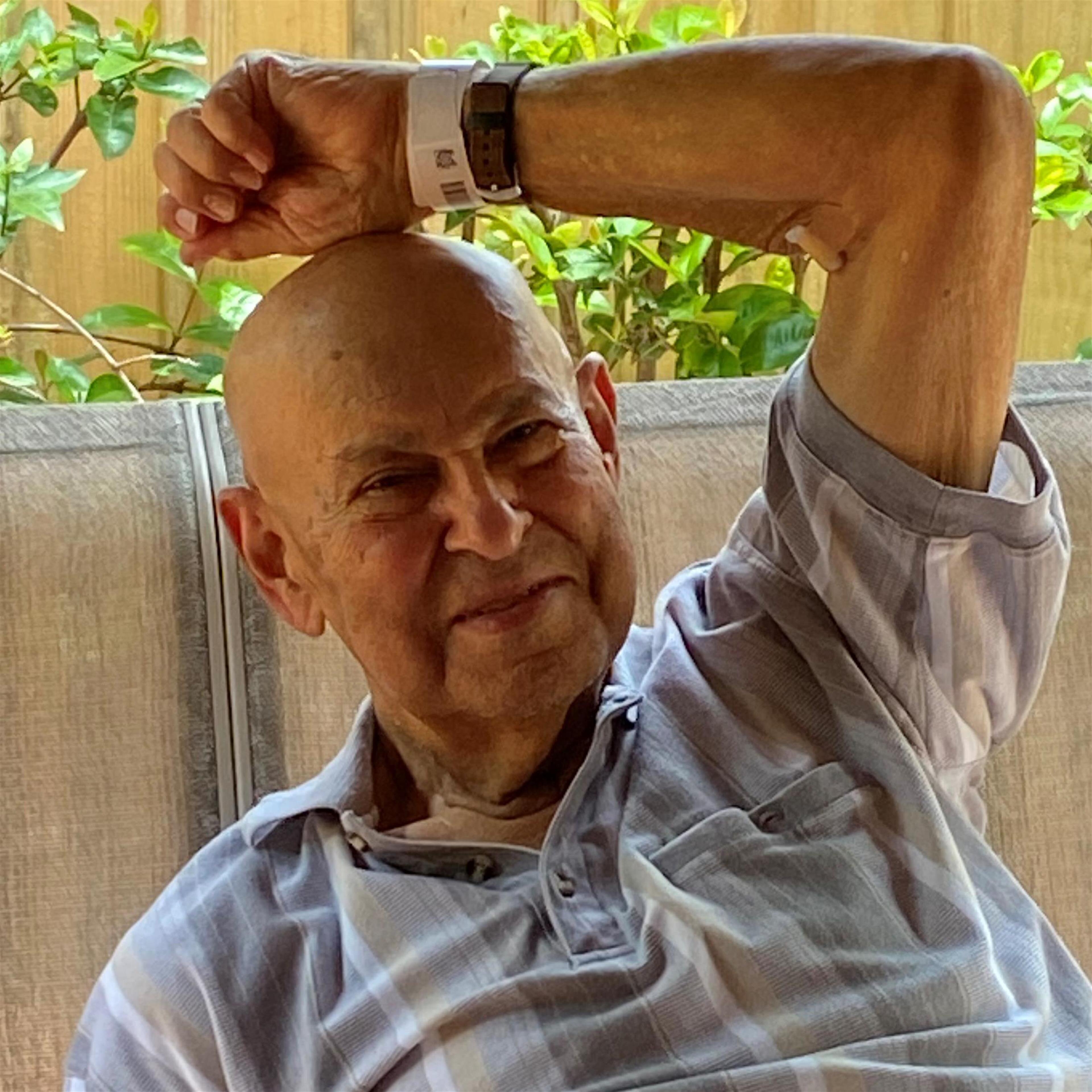 MIGUEL EMILIO PEREZ