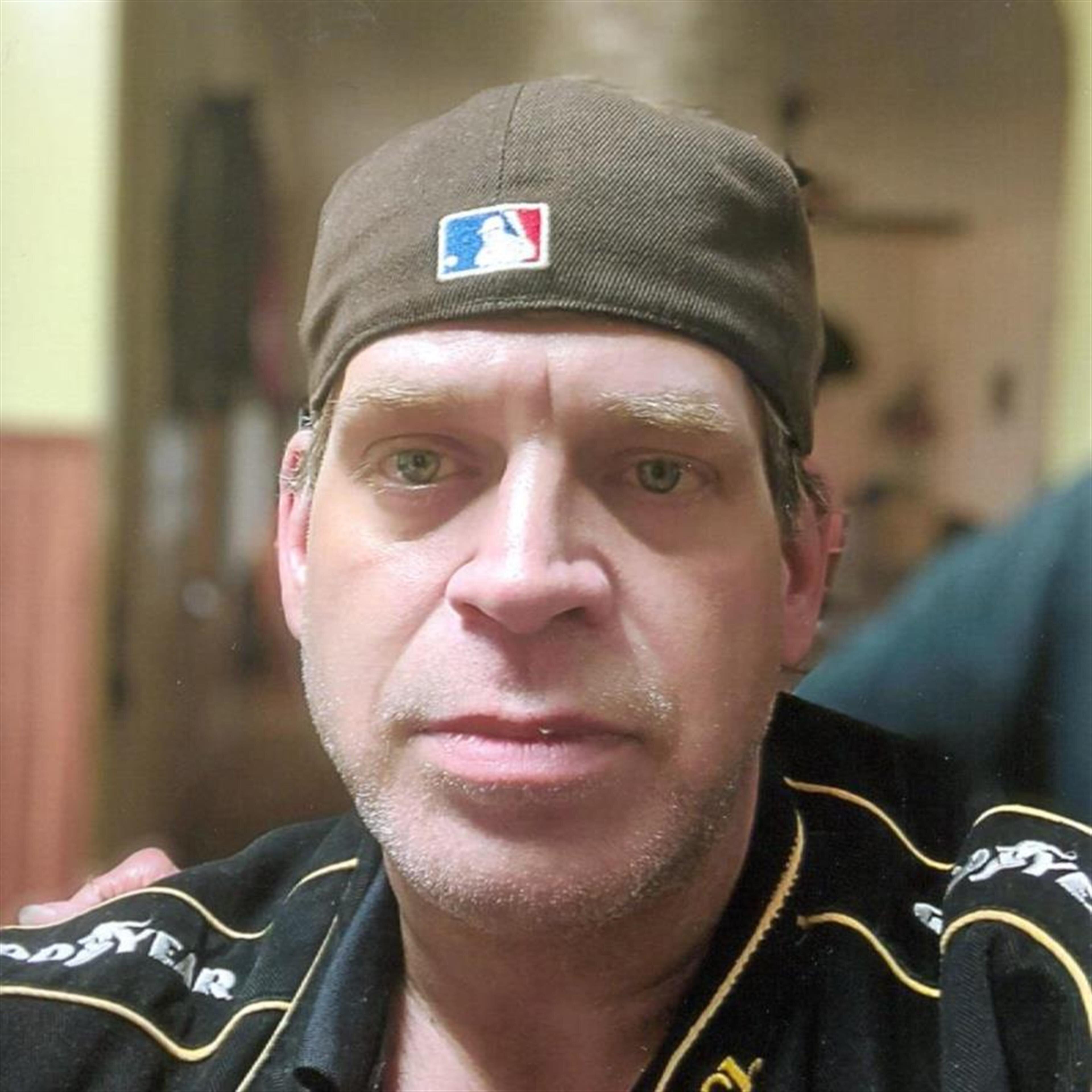 Kirk Edward Harpe