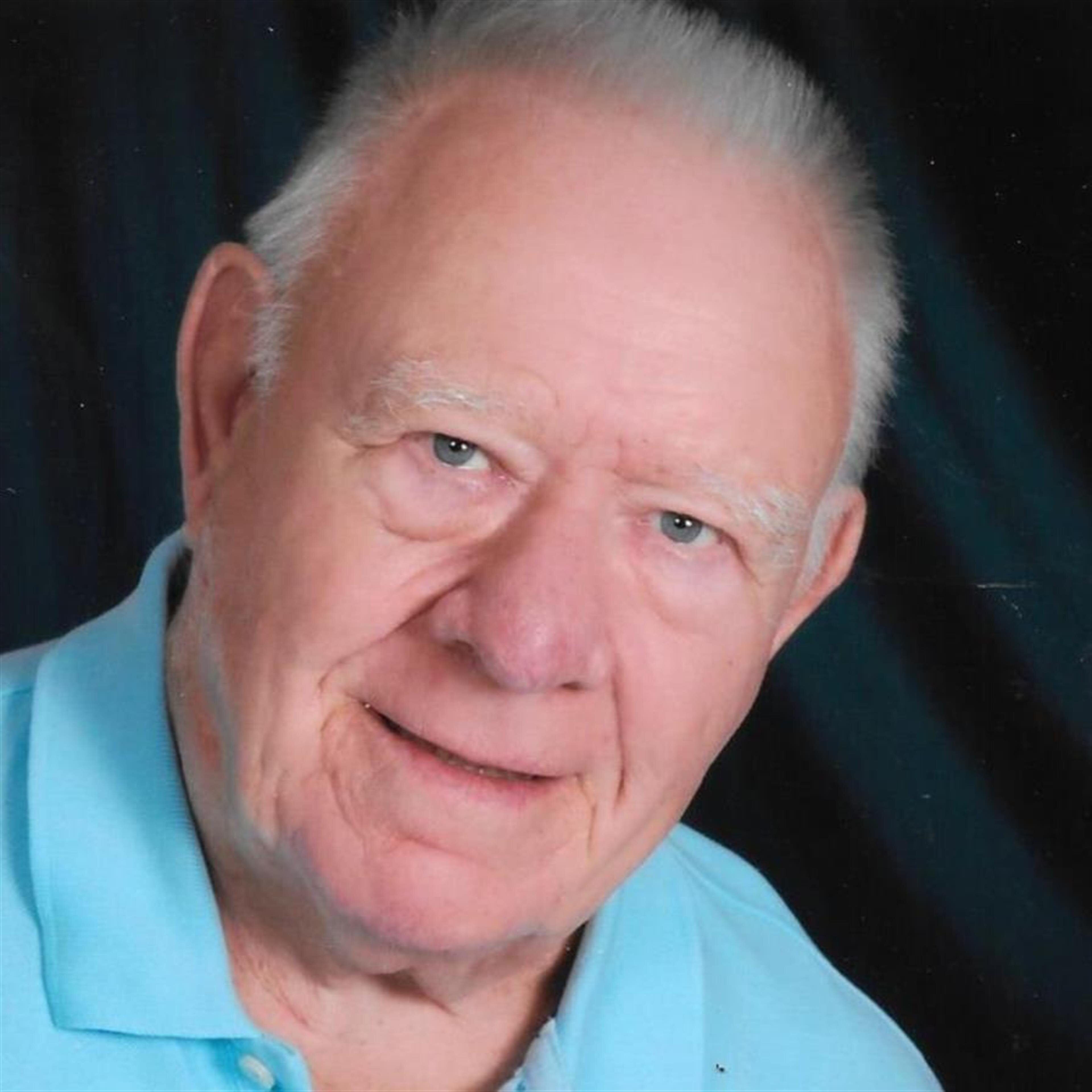 Gary Stuart Crowe