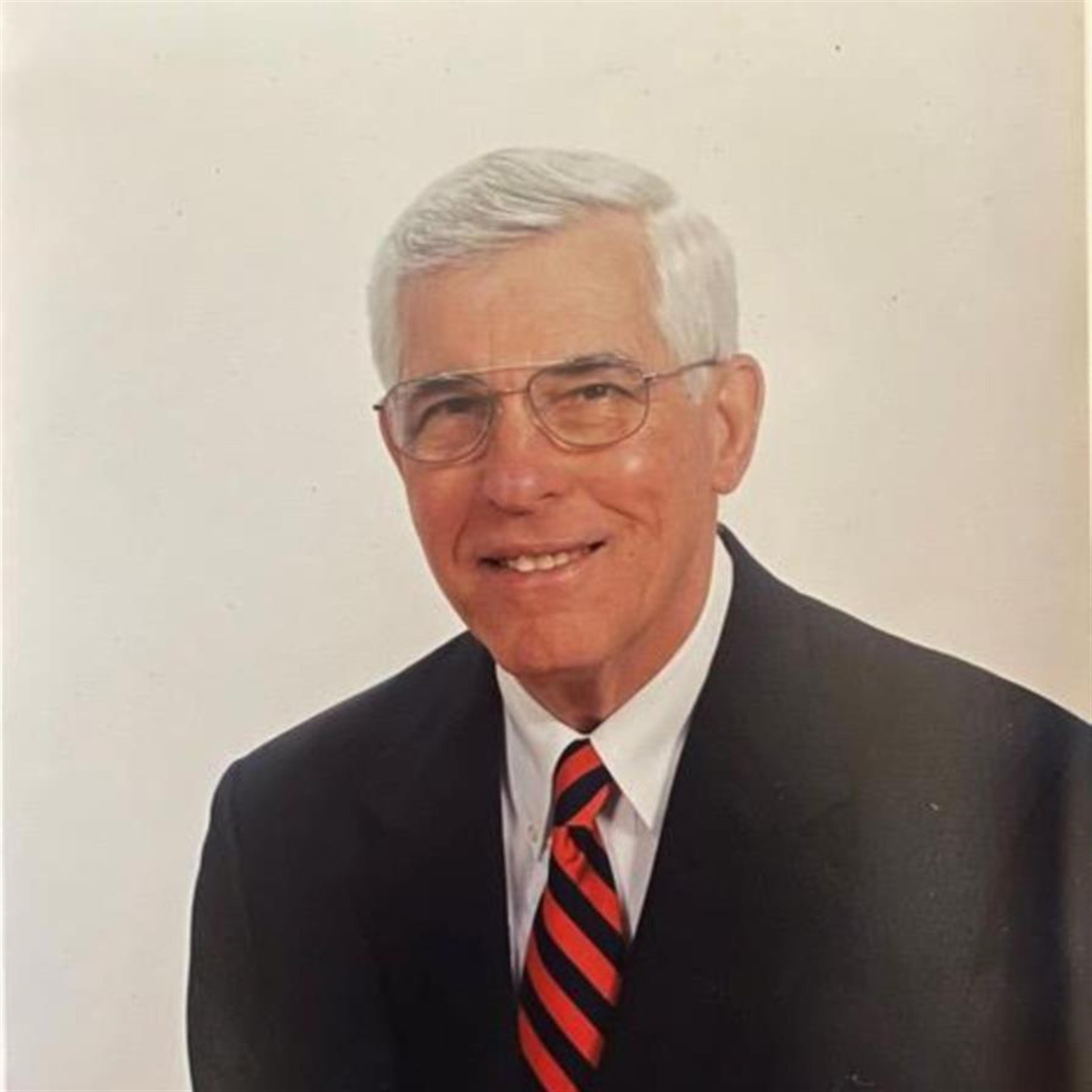 William "Bill" J Ward