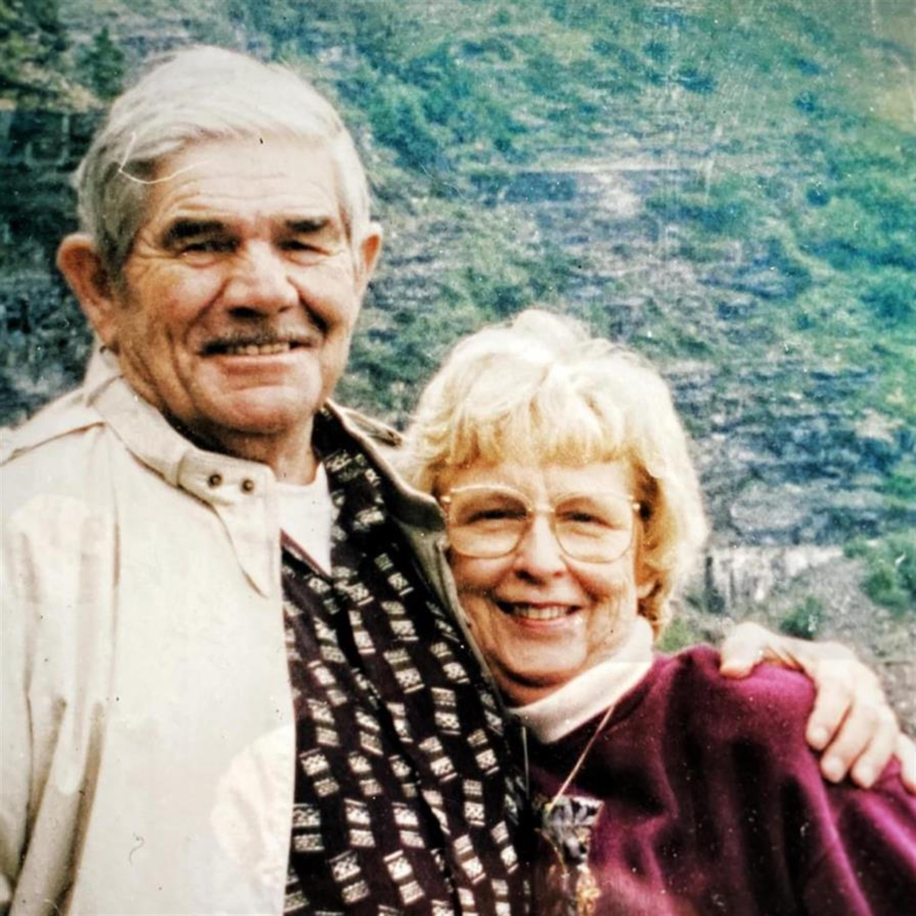 Patricia Ruth Turk