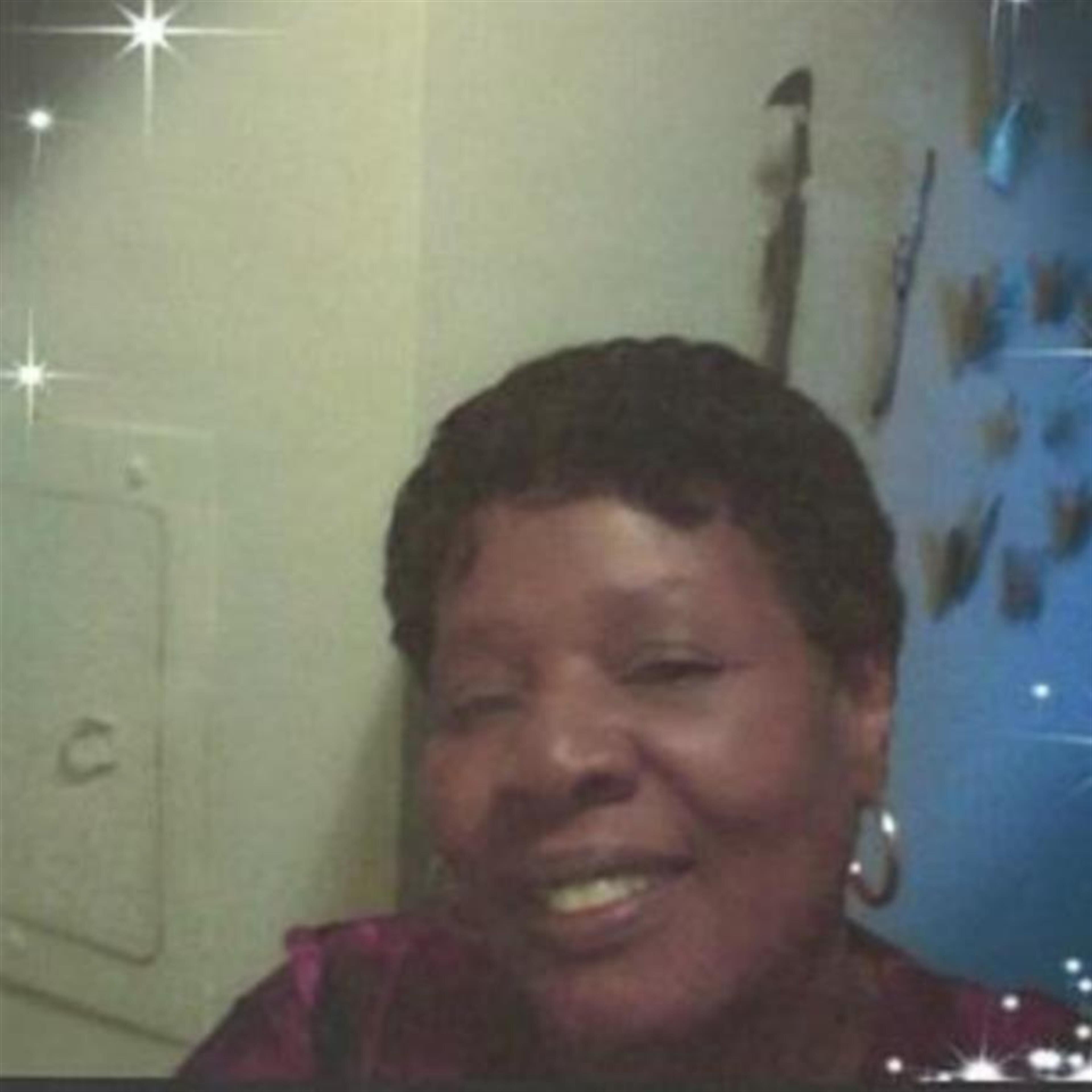 MS. ROSALIND ATKINS